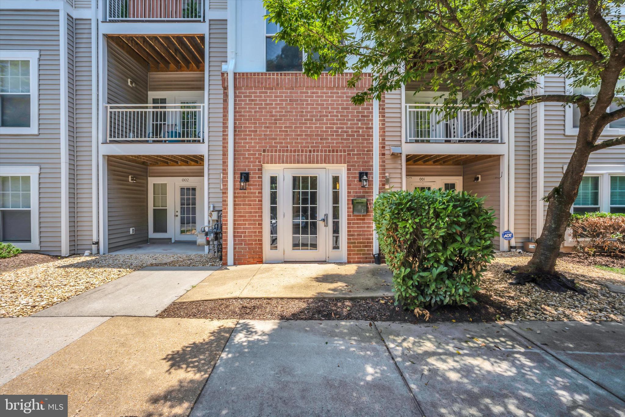 NORTH POINT VILLAS - Residential