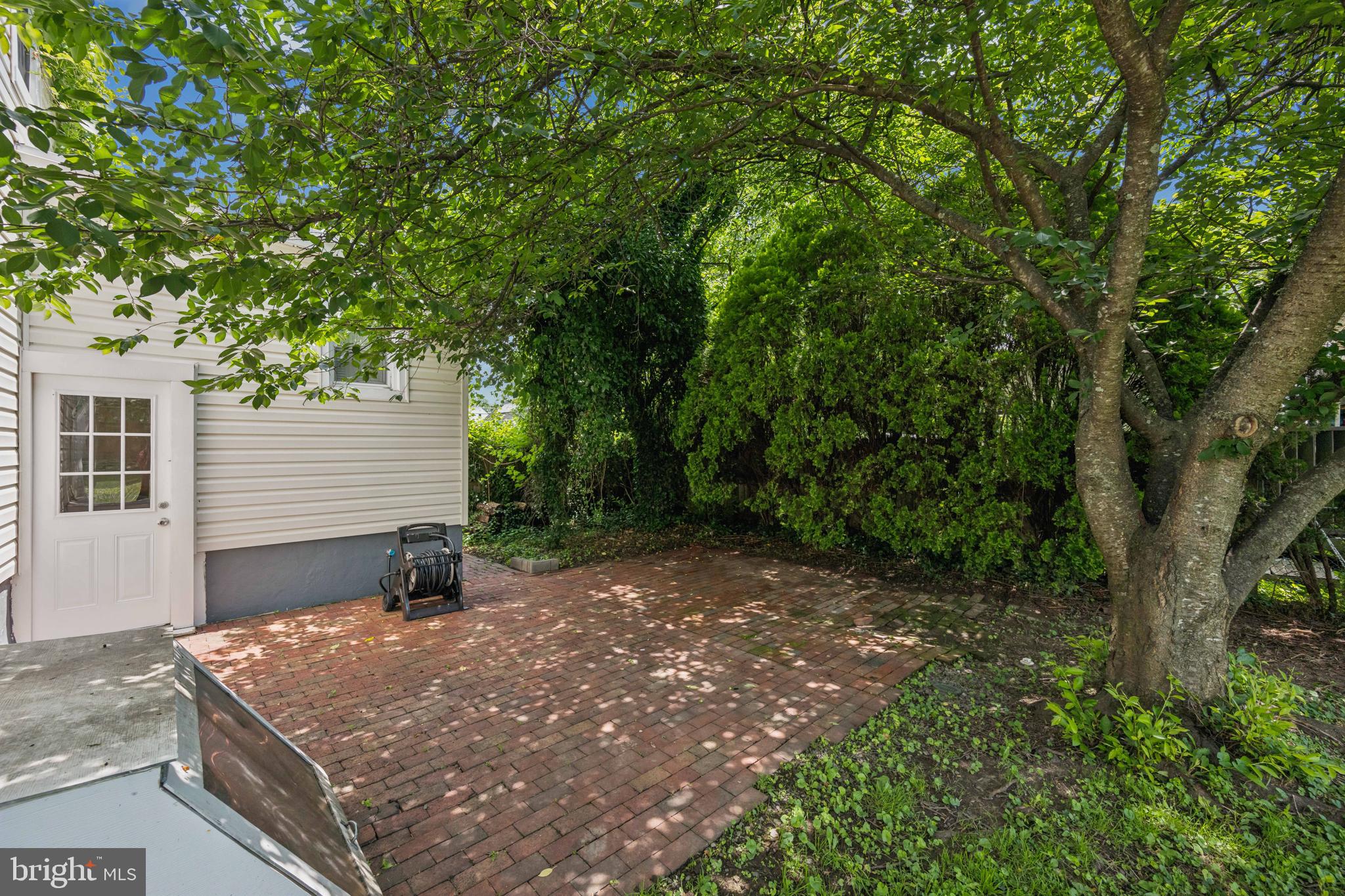 PARKVILLE HEIGHTS - Residential