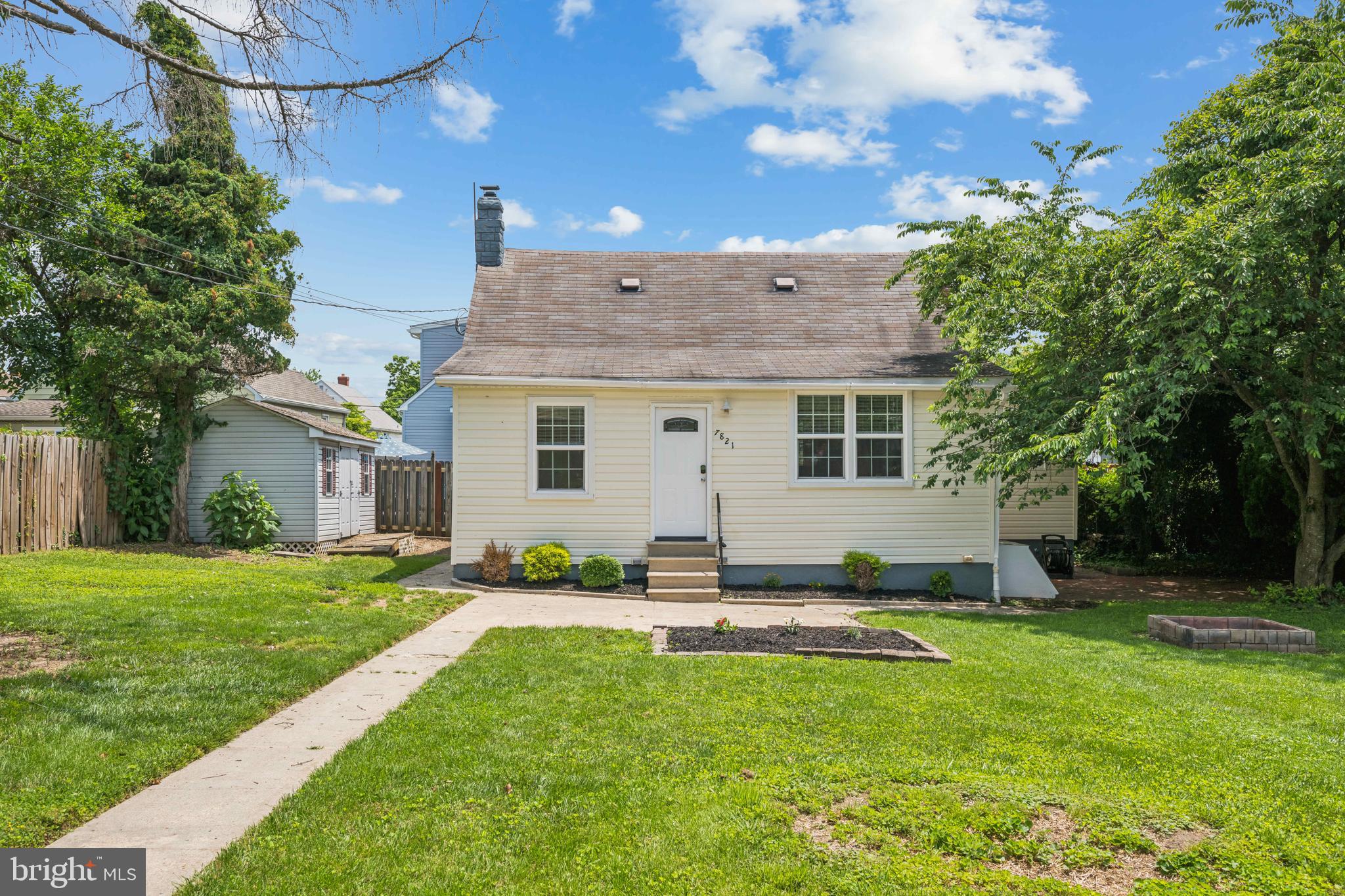 PARKVILLE HEIGHTS - Residential