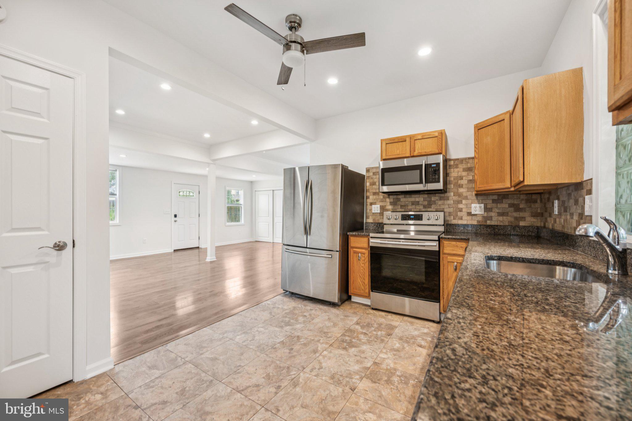 PARKVILLE HEIGHTS - Residential