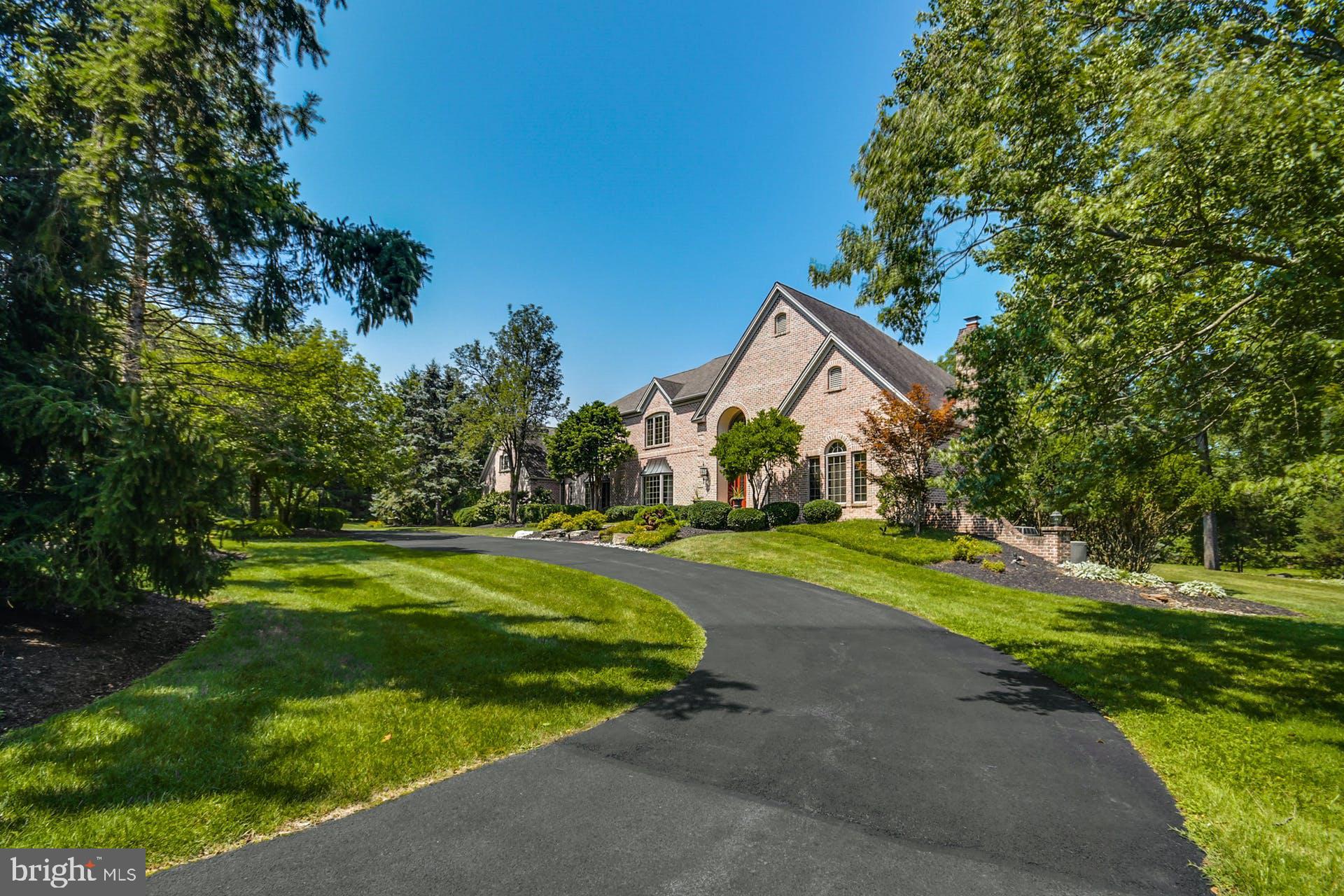 BRIAN MILLER - Residential