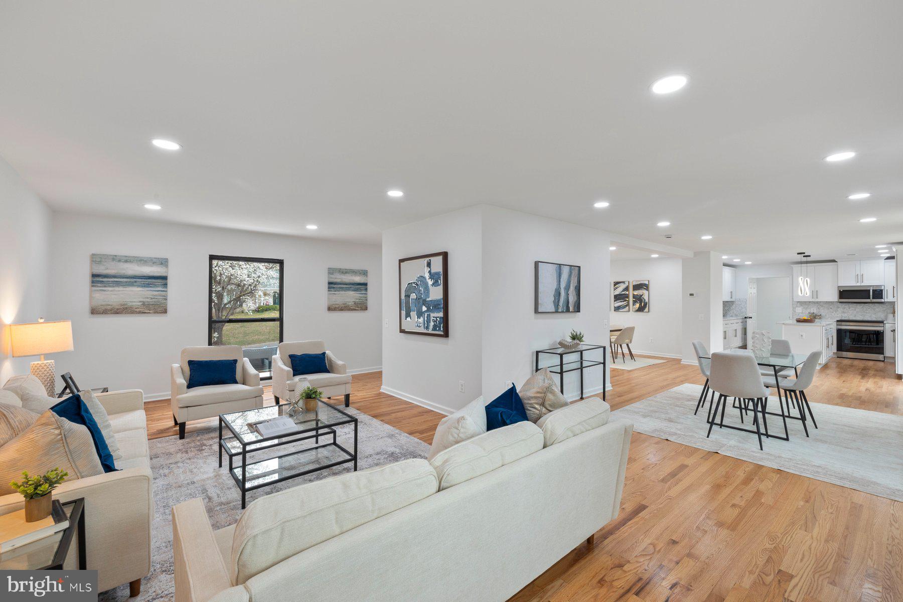 FOX HILLS WEST - Residential