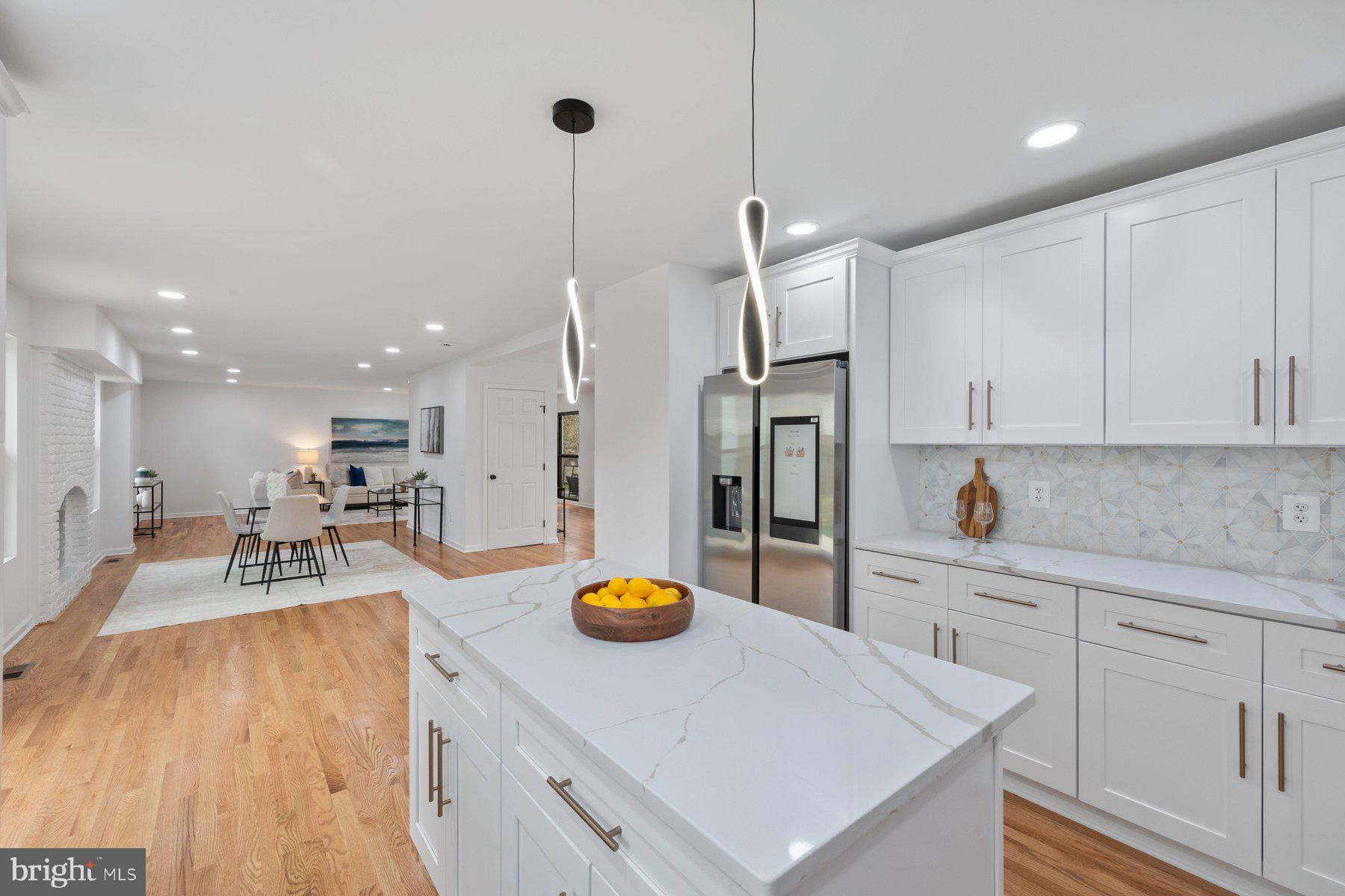 FOX HILLS WEST - Residential