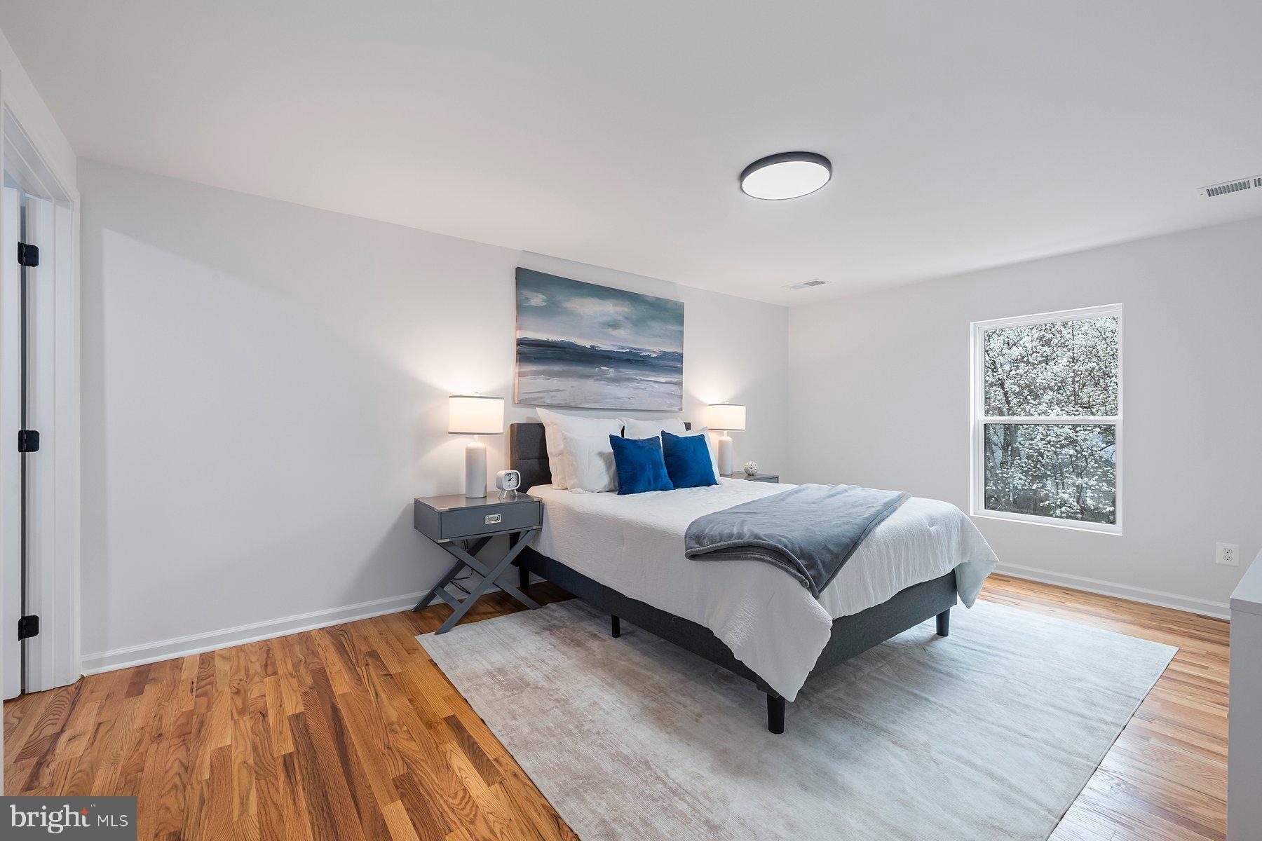 FOX HILLS WEST - Residential