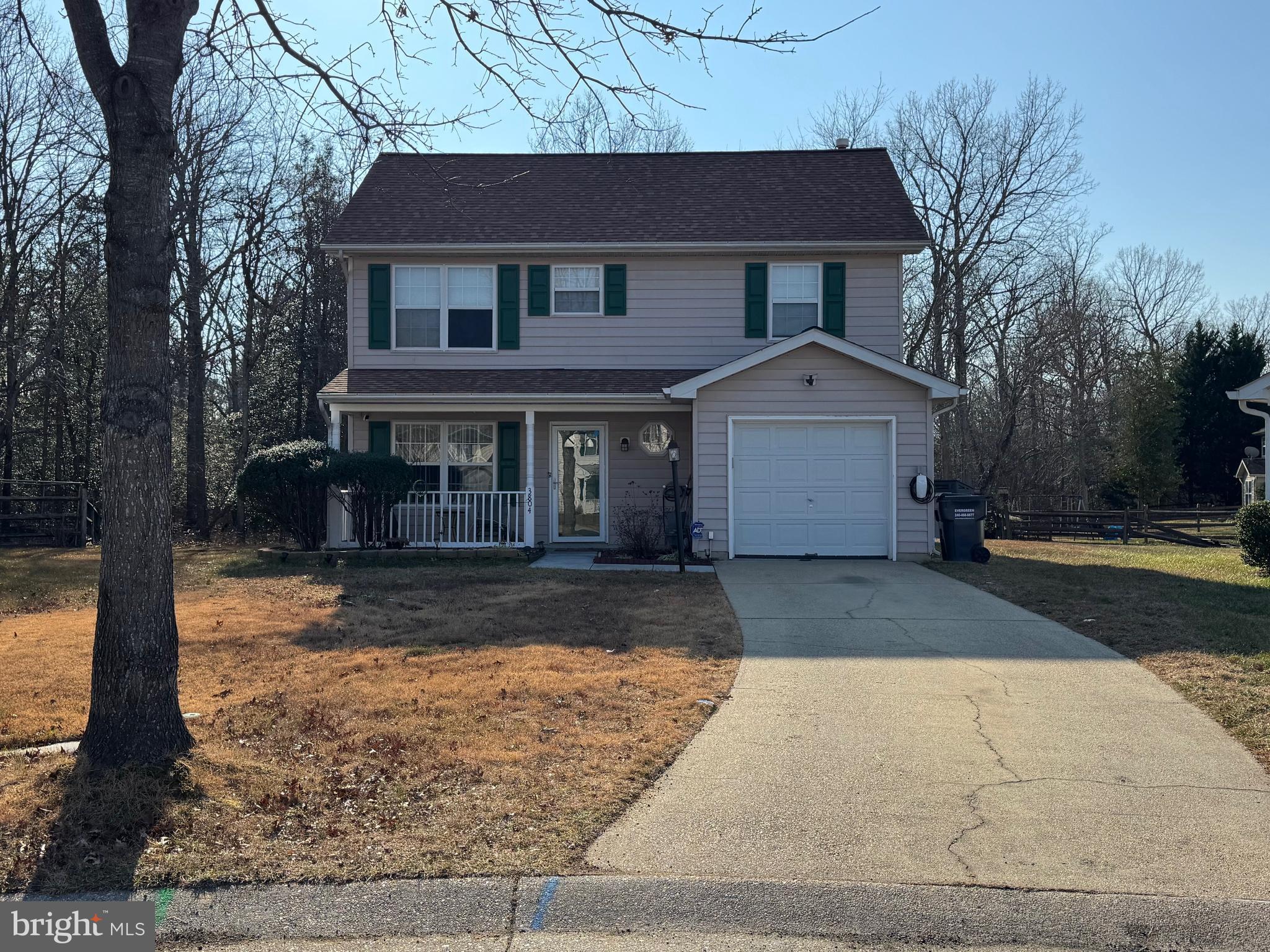 DORCHESTER GREENS - Residential