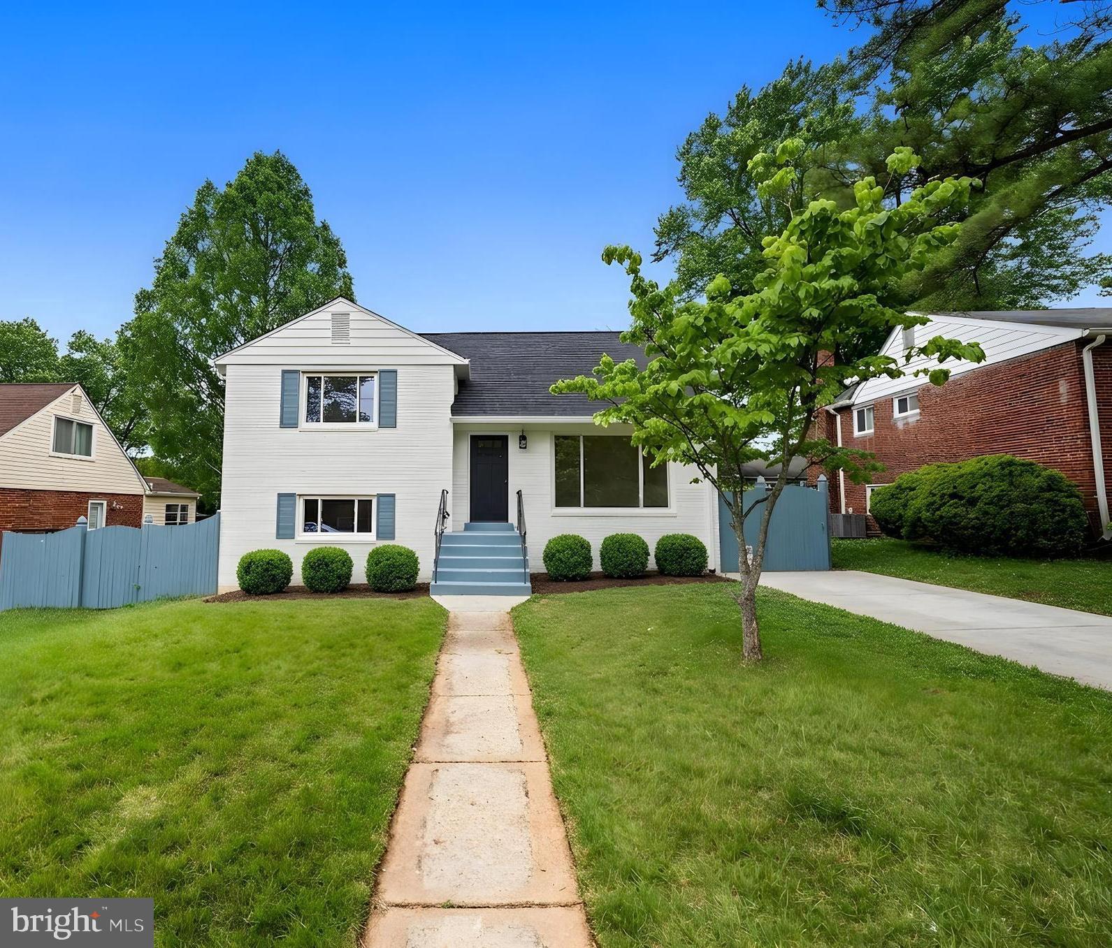 FAIRWAY - Residential