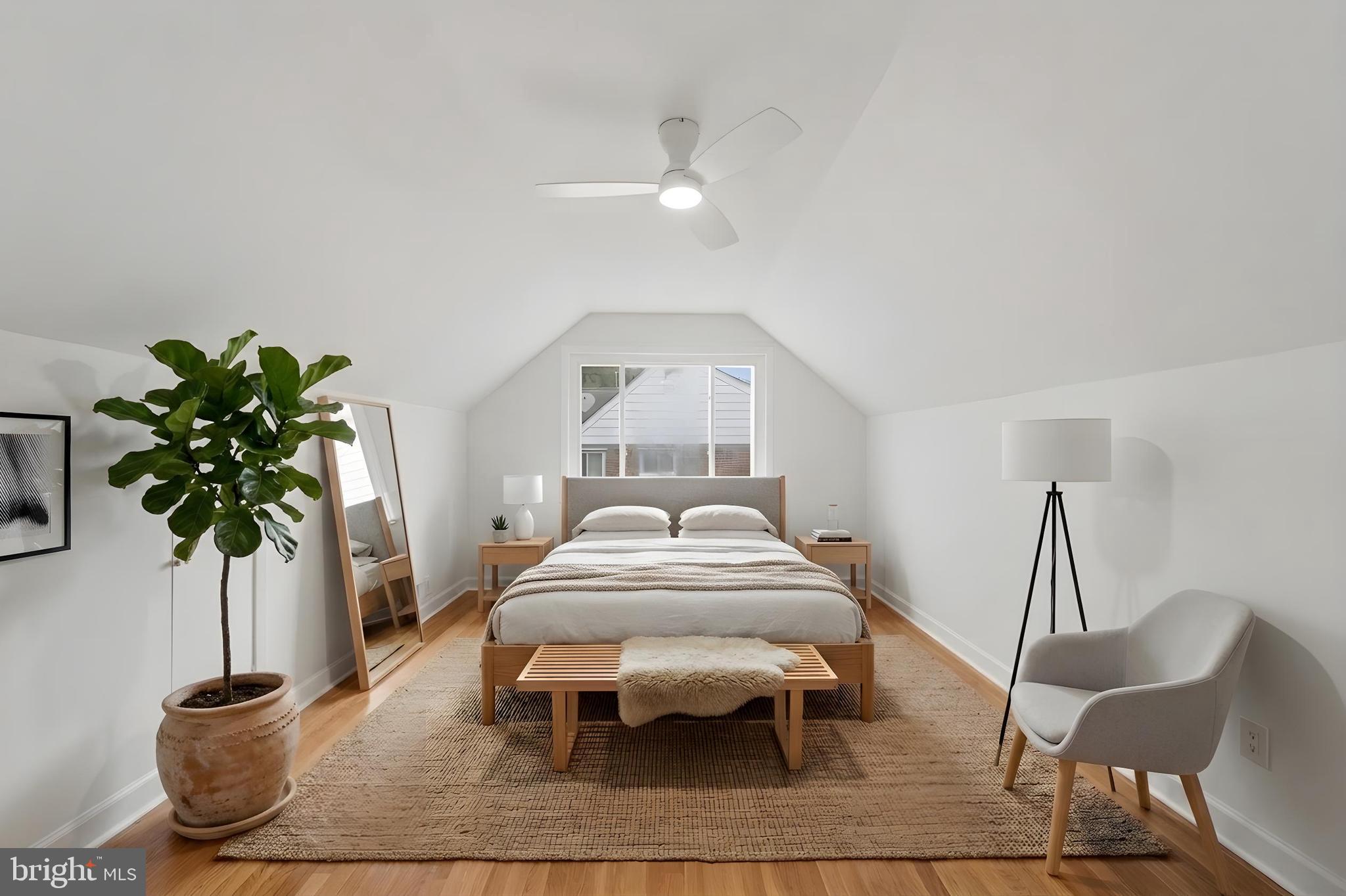 FAIRWAY - Residential