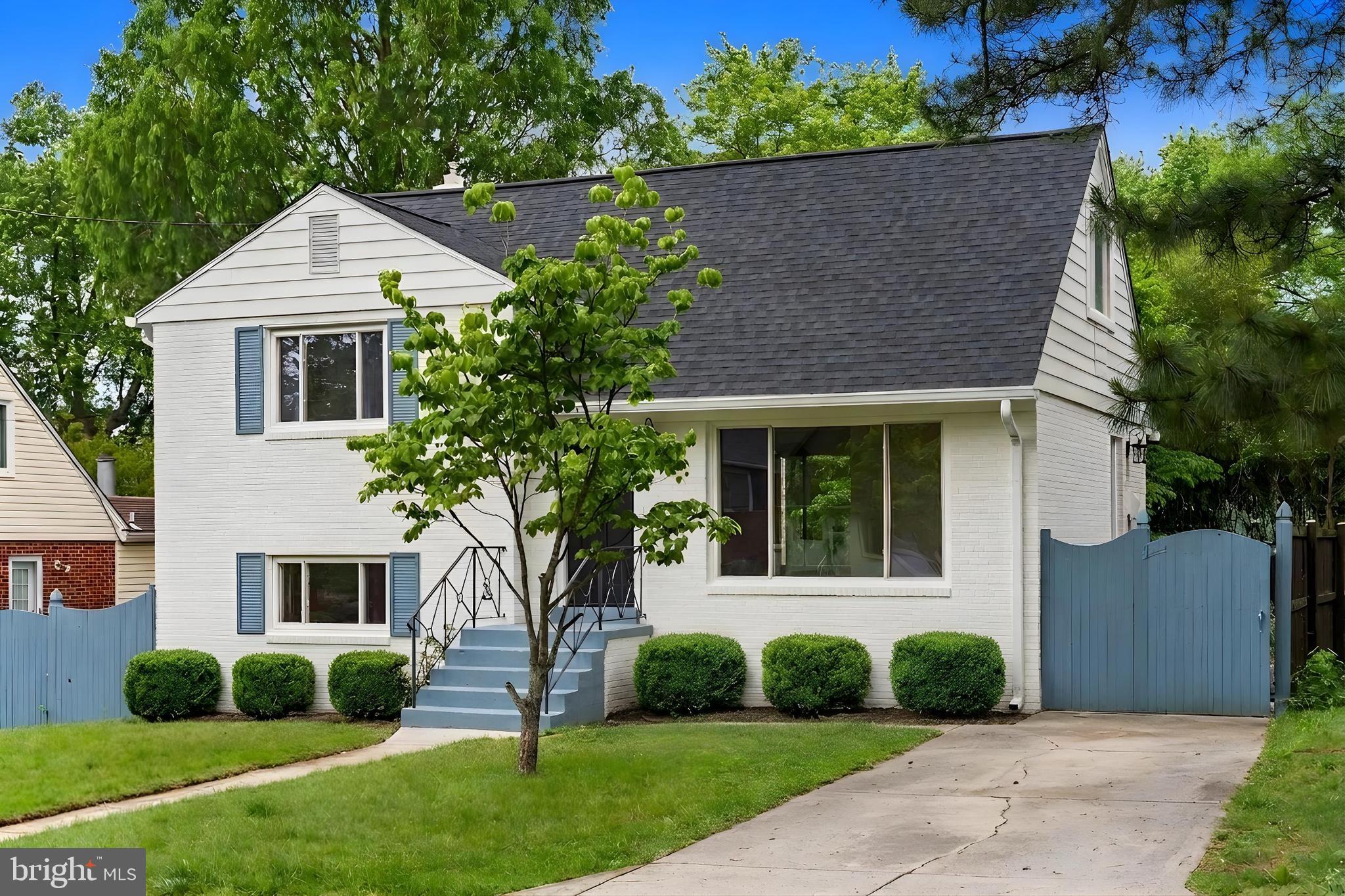 FAIRWAY - Residential