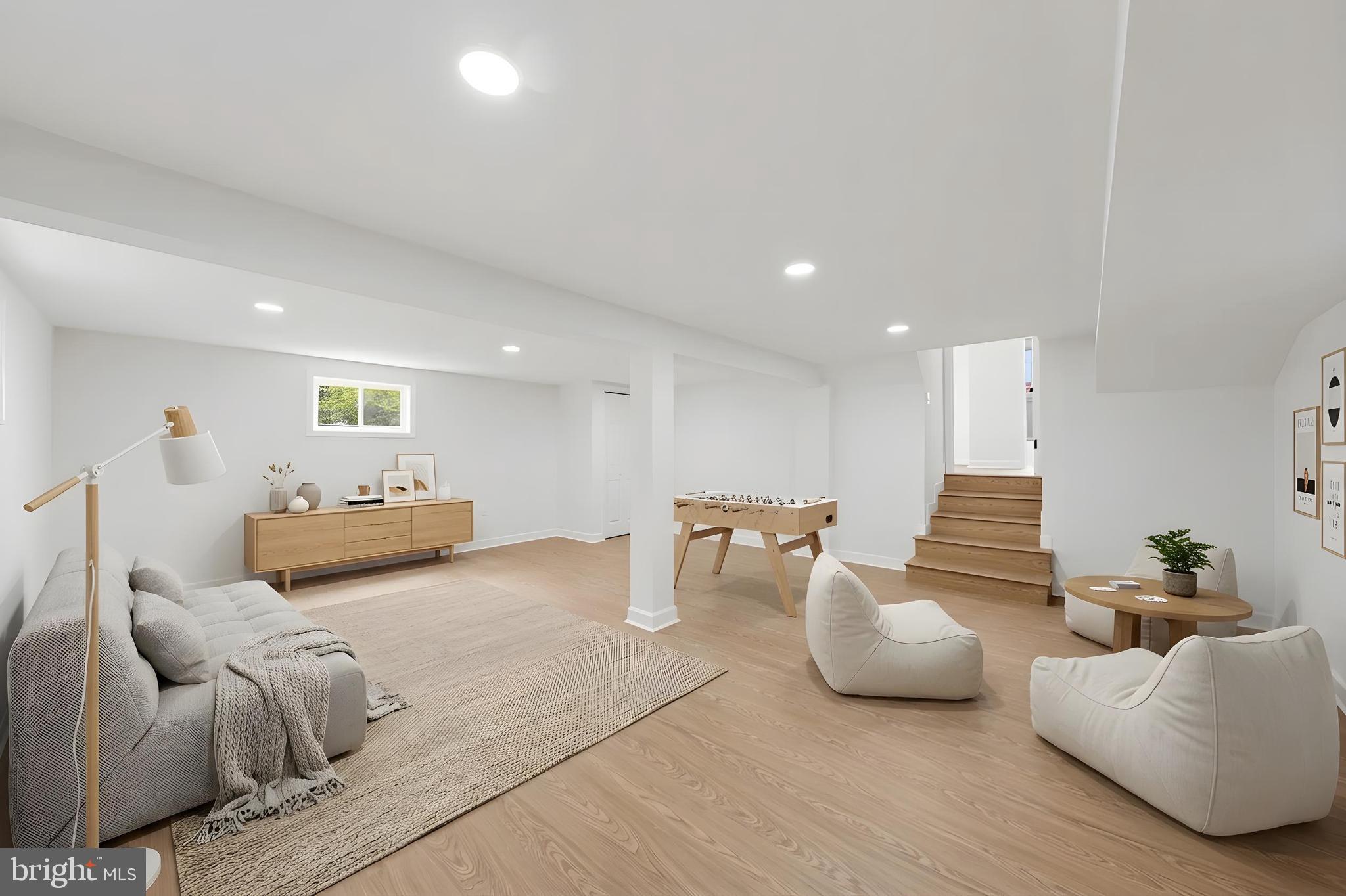 FAIRWAY - Residential