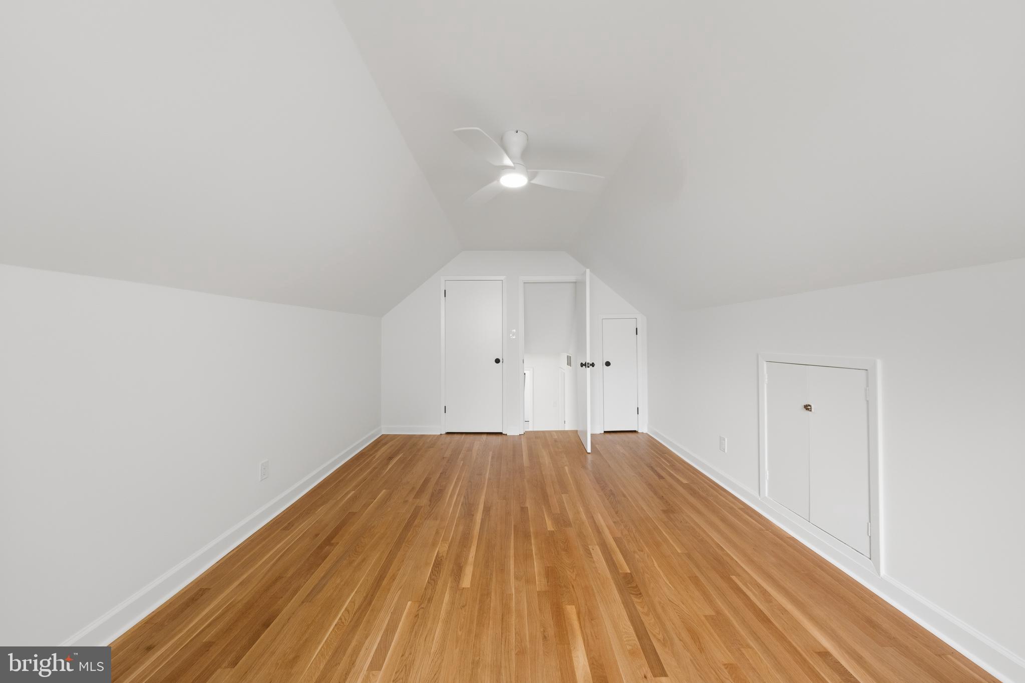 FAIRWAY - Residential