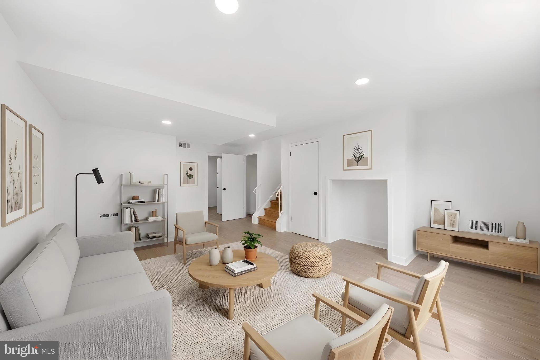 FAIRWAY - Residential