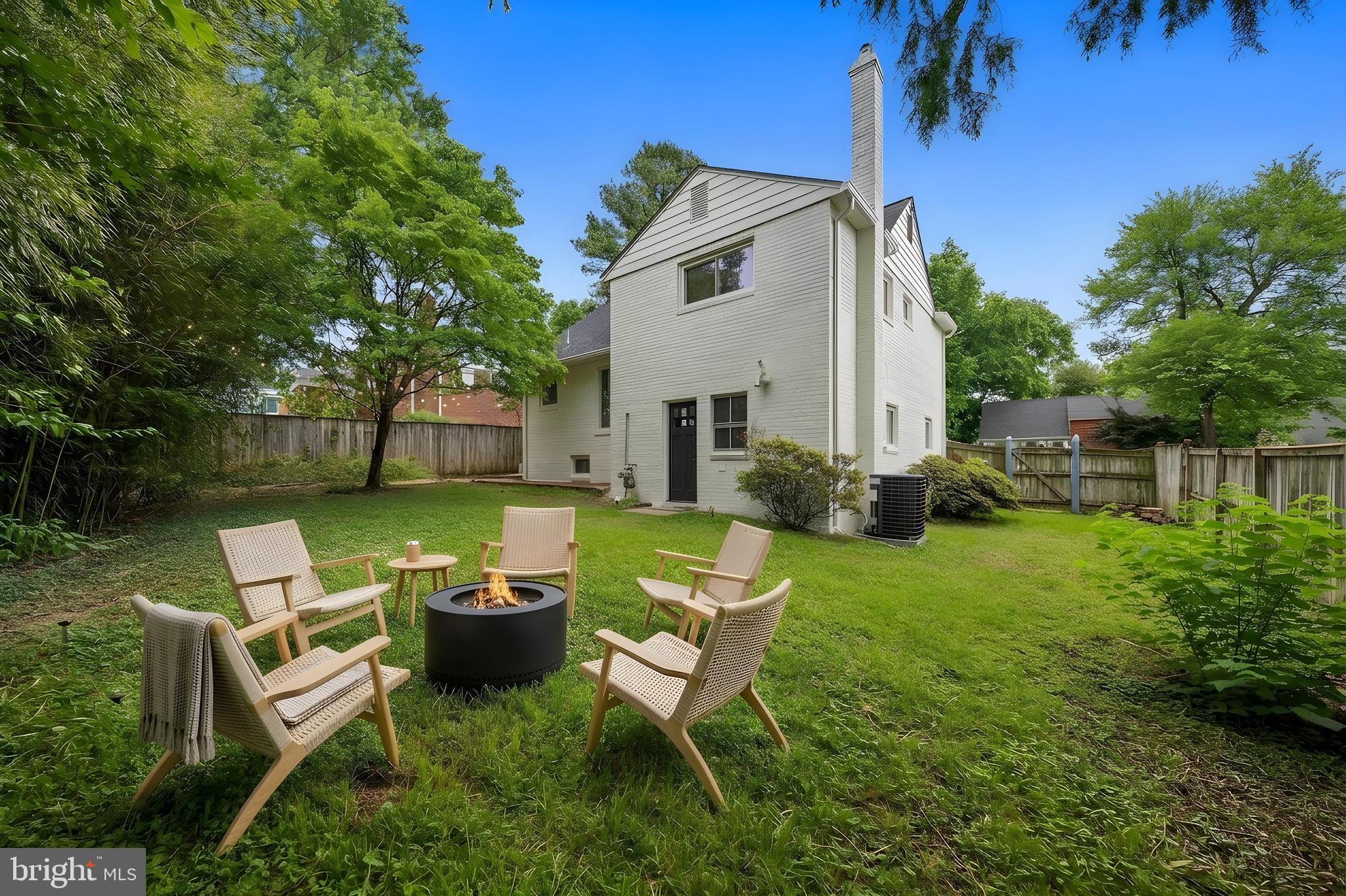 FAIRWAY - Residential