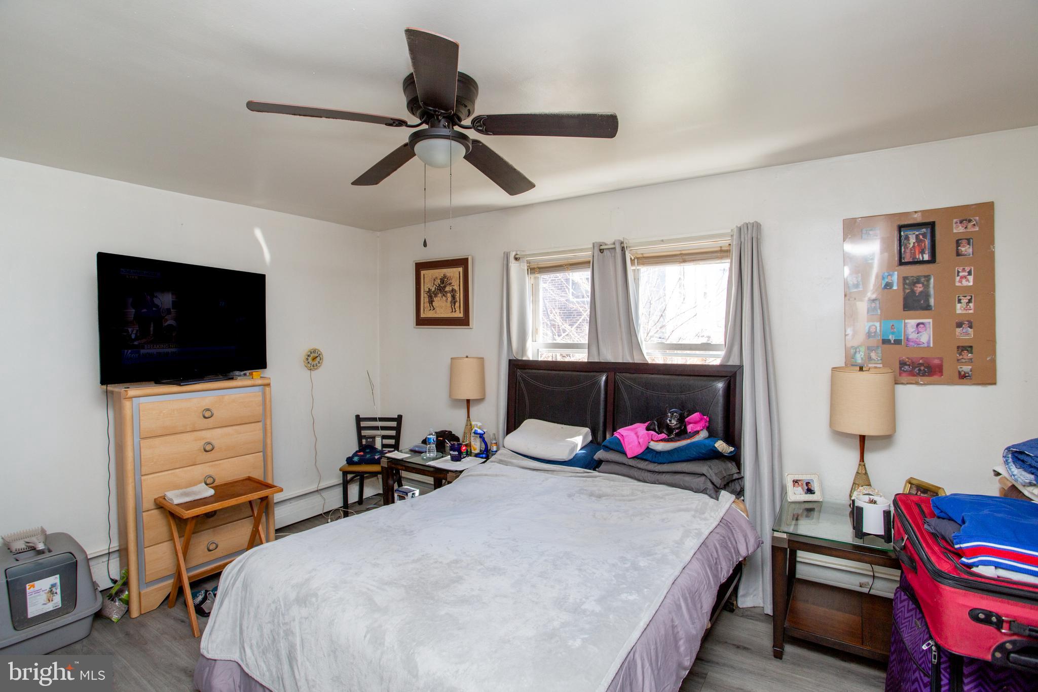 TACONY - Residential Income