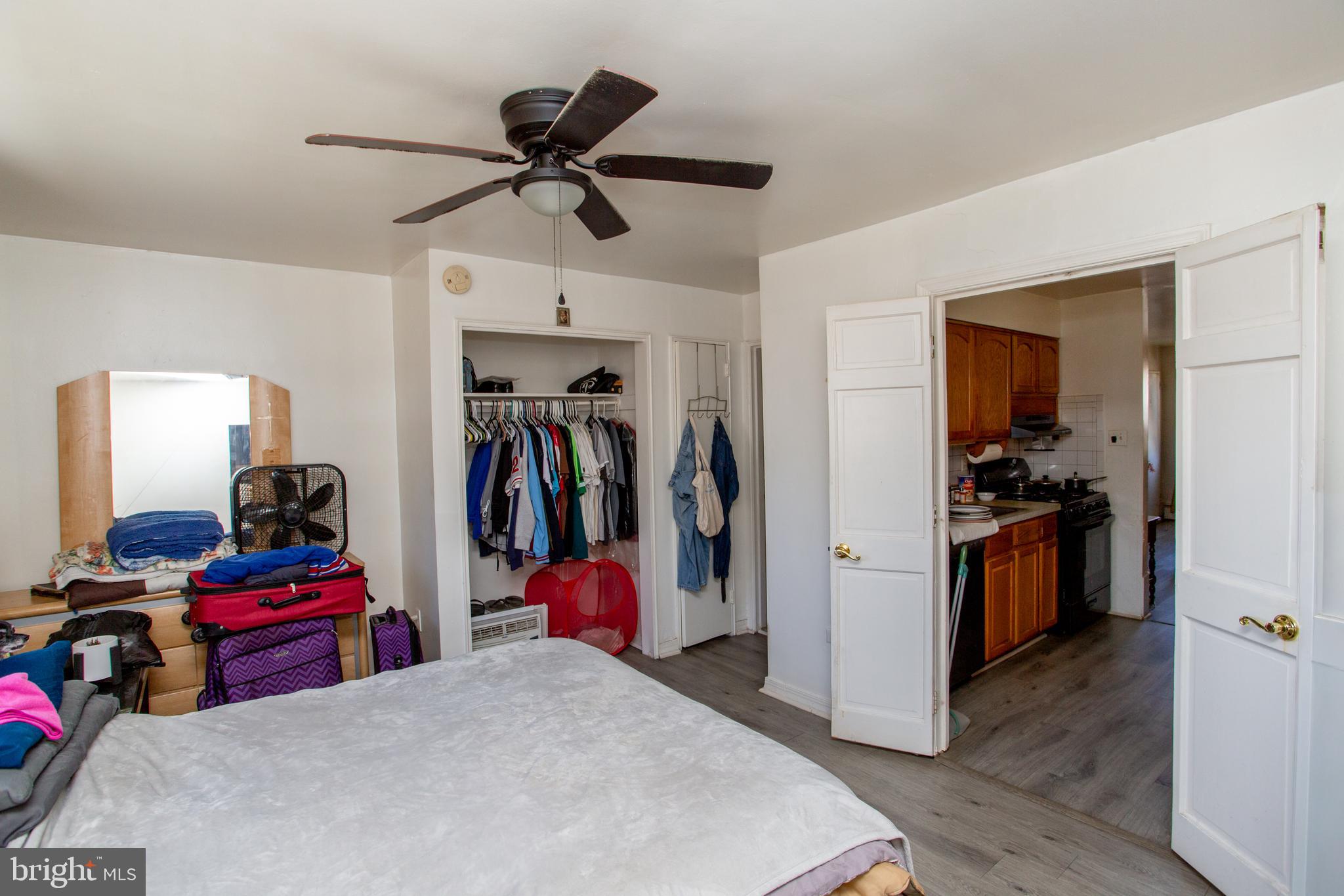 TACONY - Residential Income