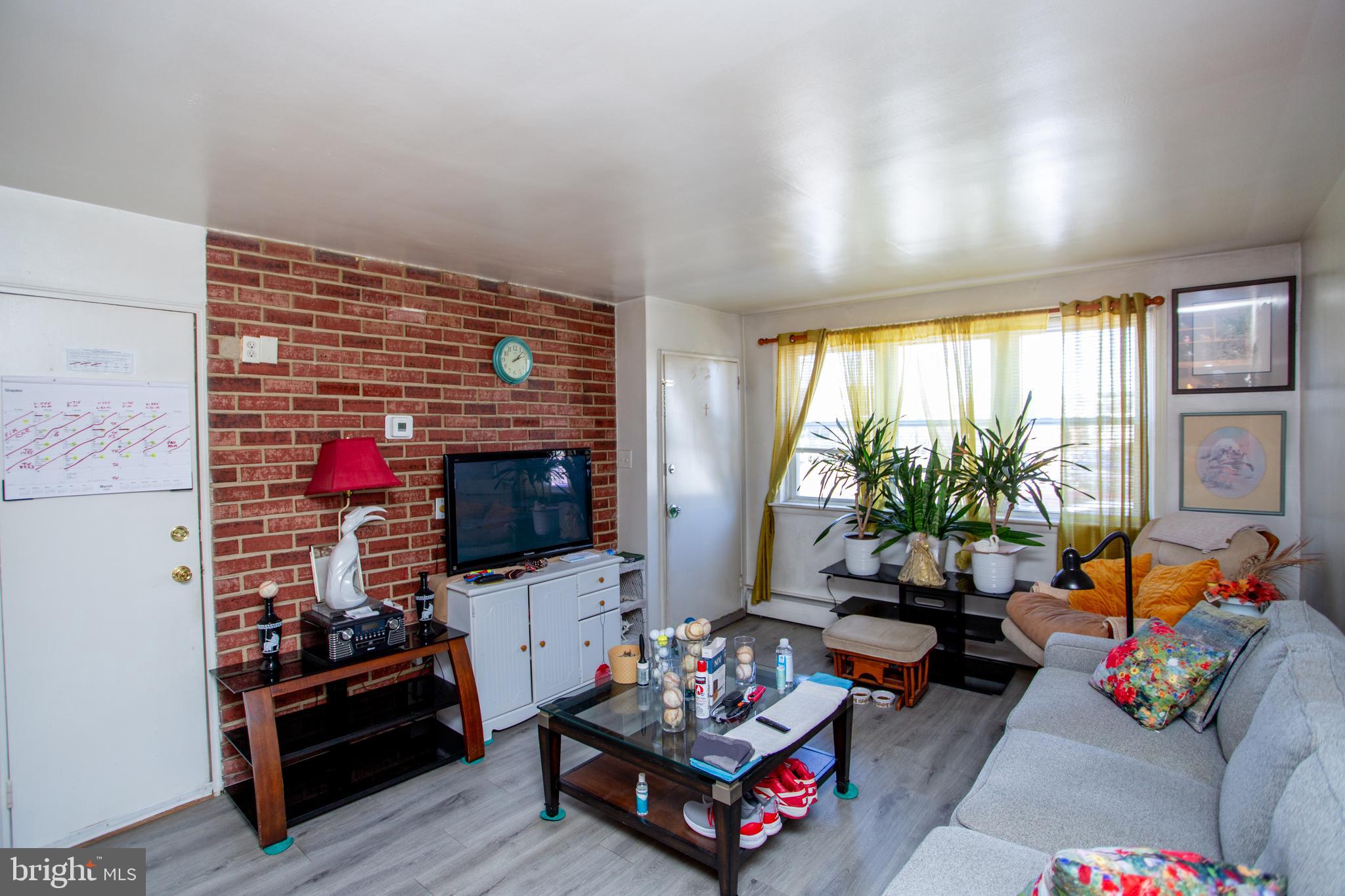 TACONY - Residential Income