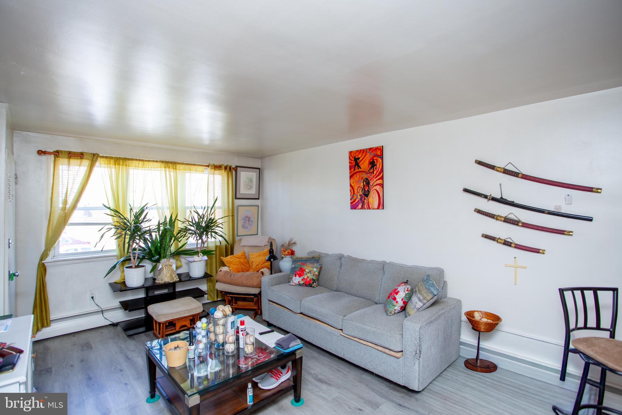 TACONY - Residential Income