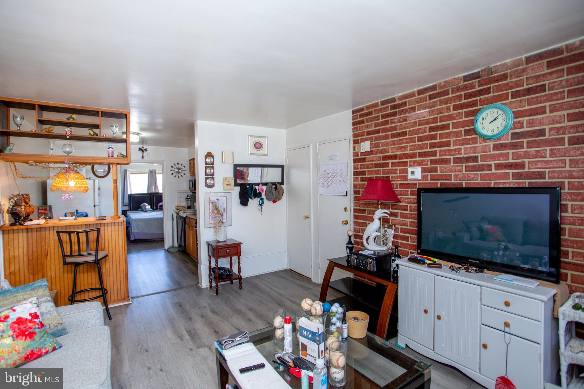 TACONY - Residential Income