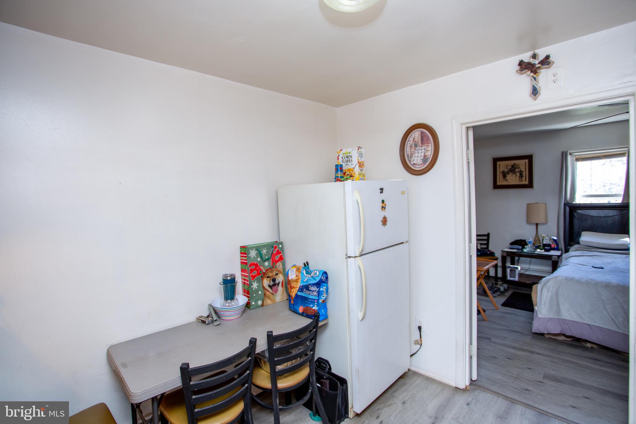 TACONY - Residential Income