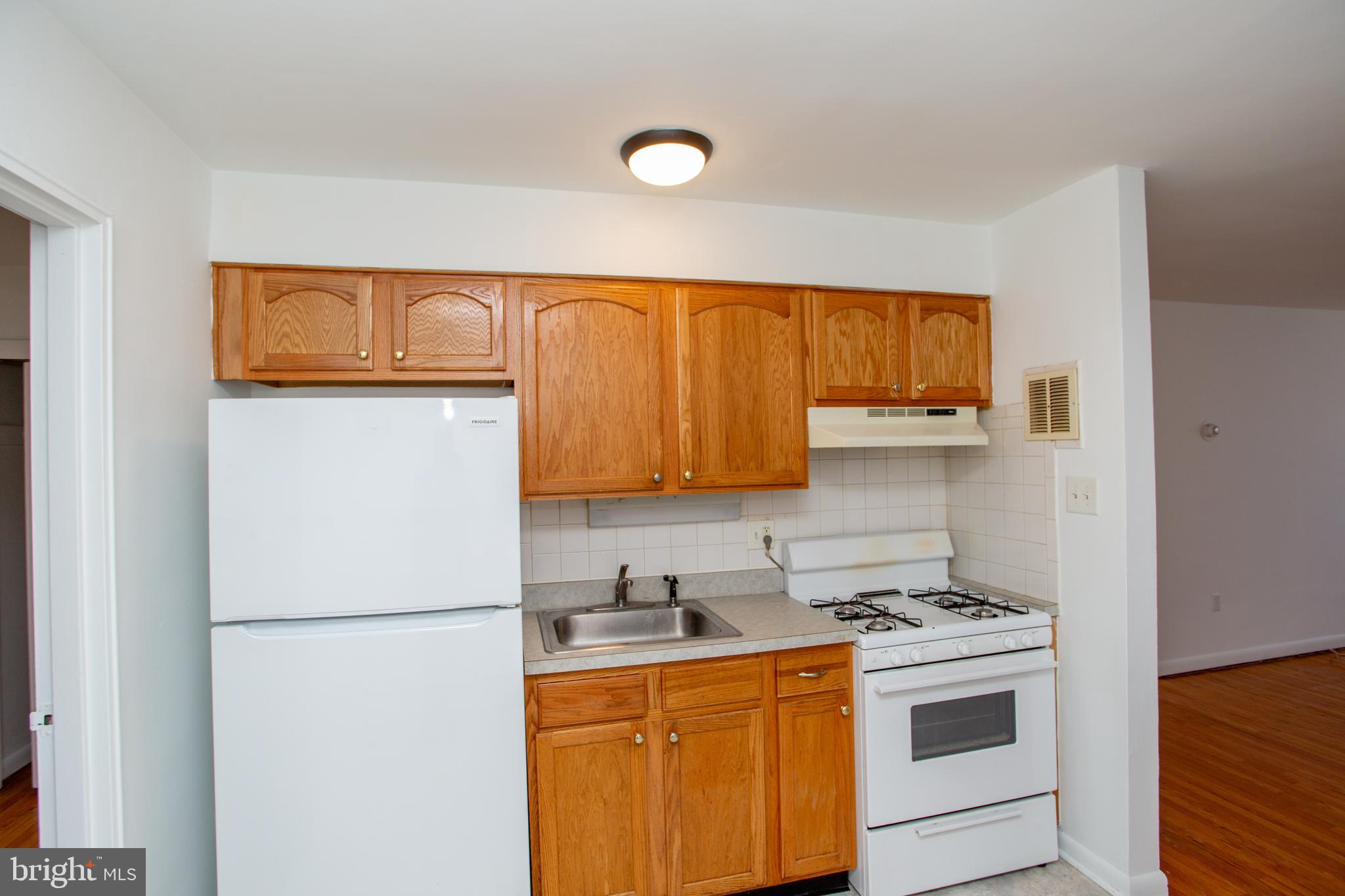 TACONY - Residential Income