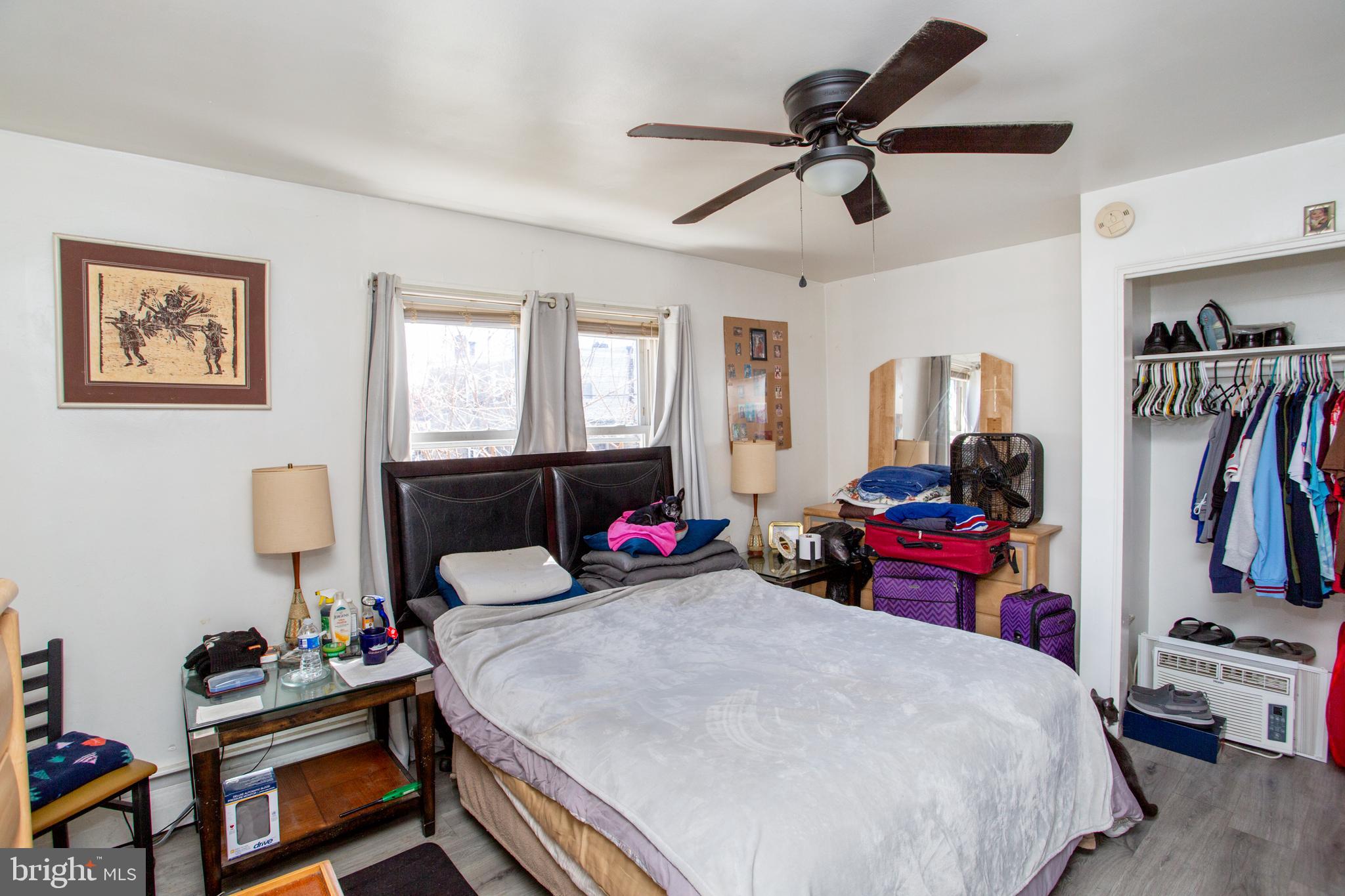 TACONY - Residential Income