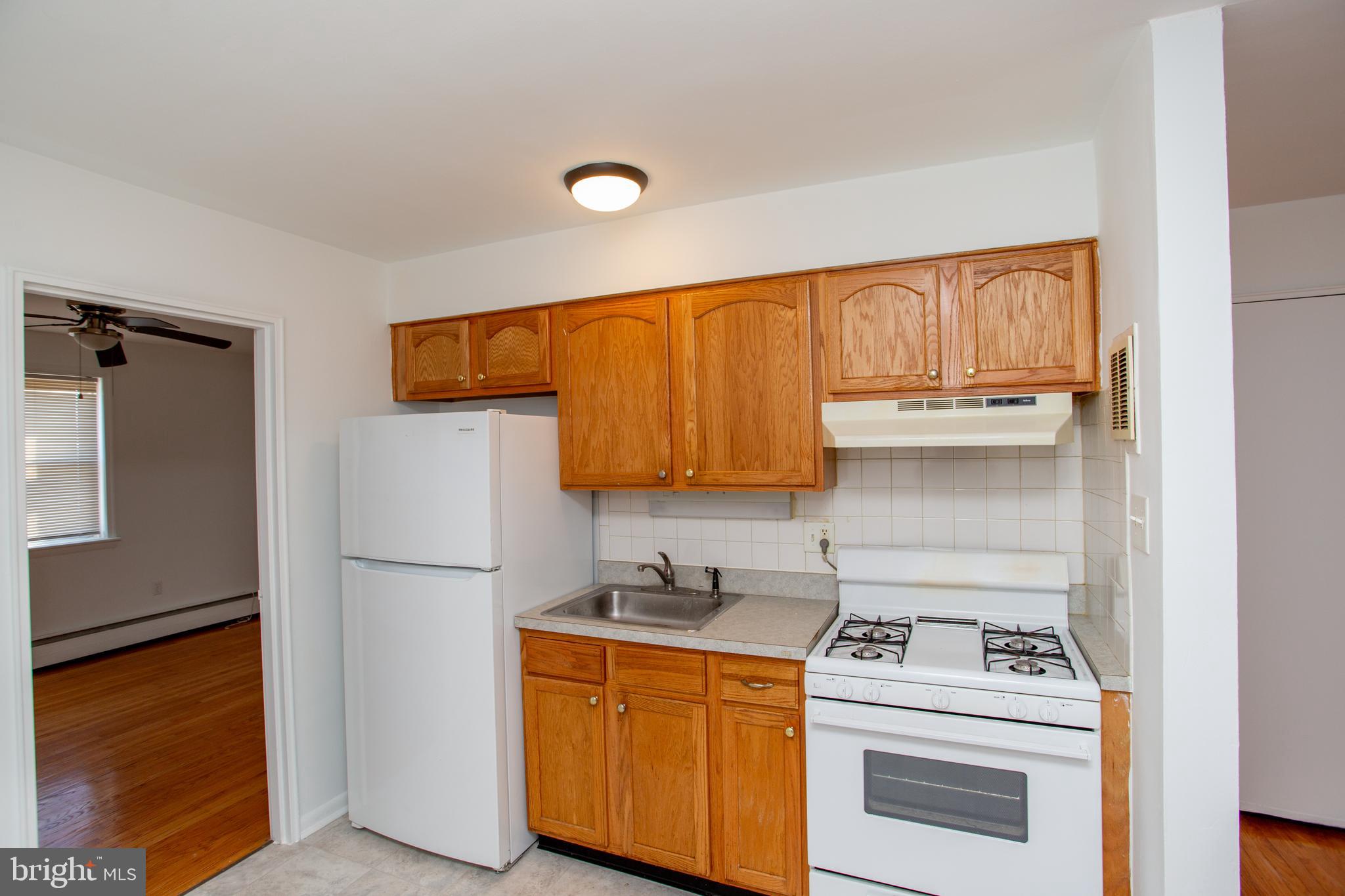 TACONY - Residential Income