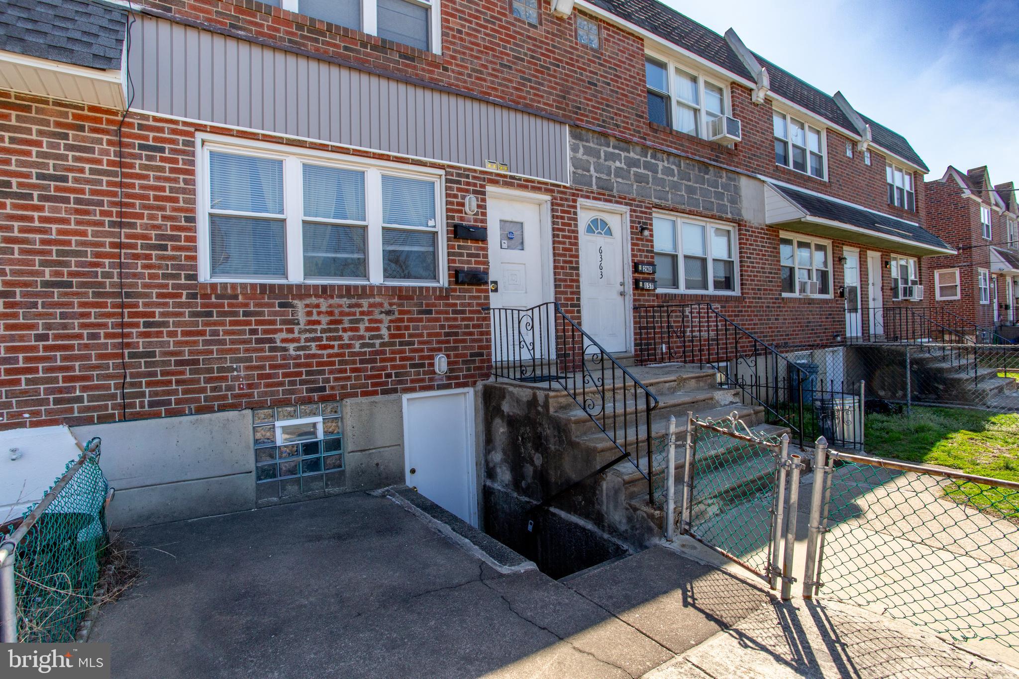 TACONY - Residential Income