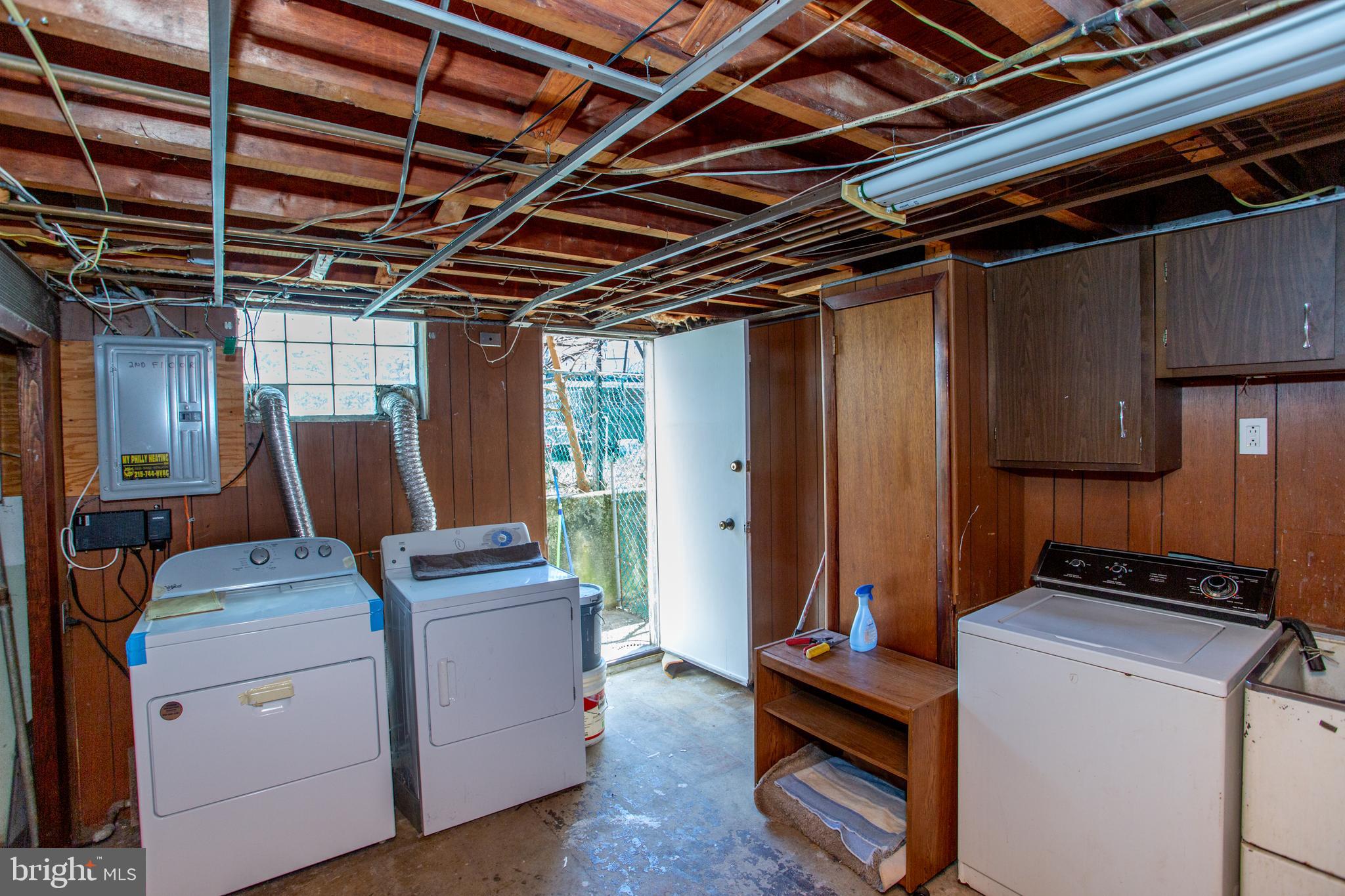 TACONY - Residential Income