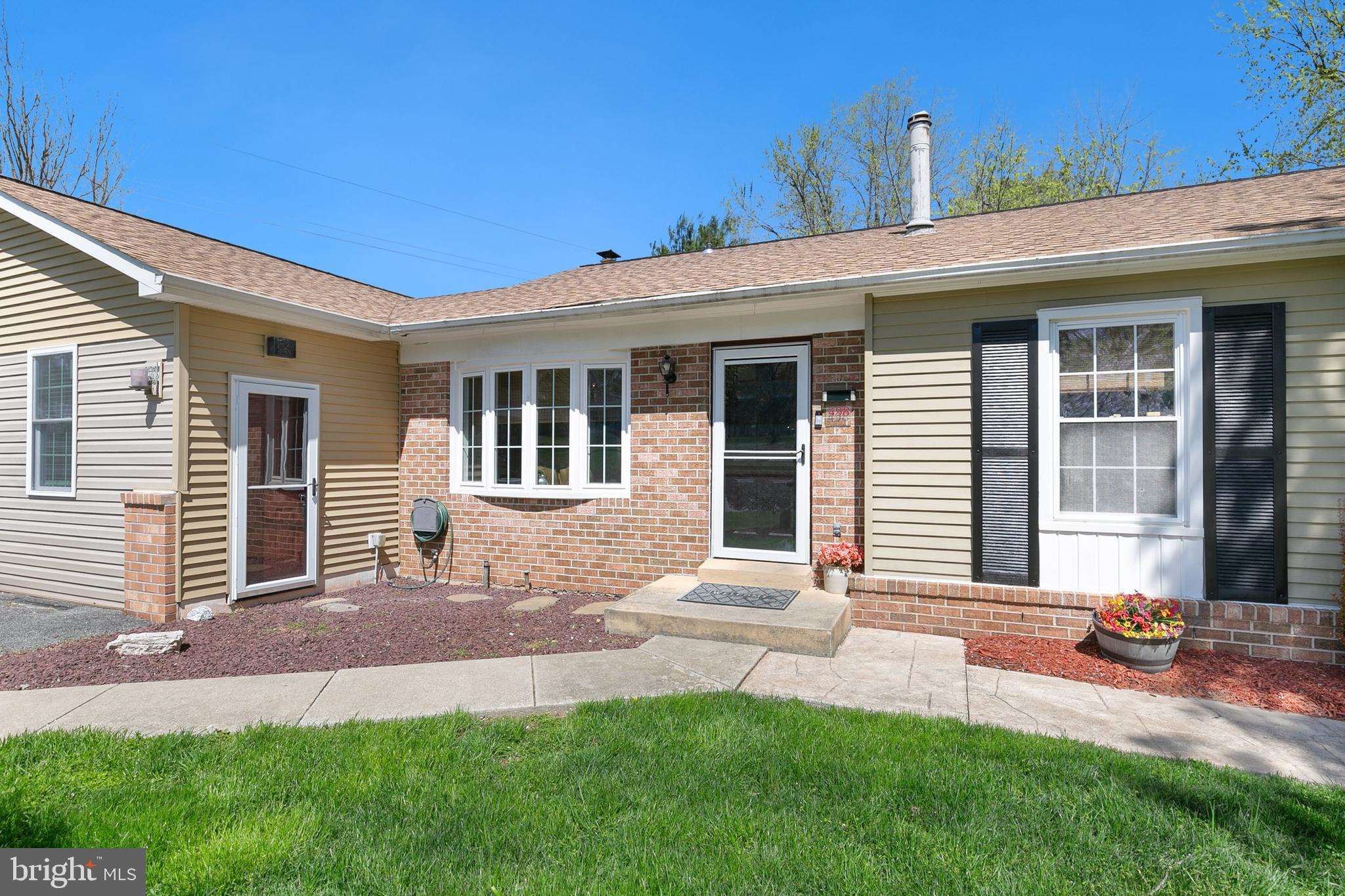 PARKSIDE - Residential