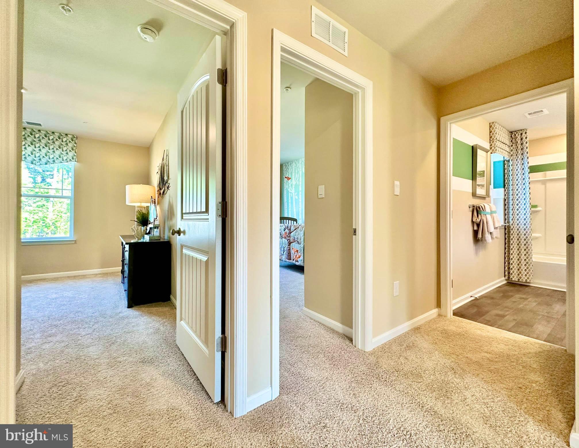 HERITAGE TRACE - Residential