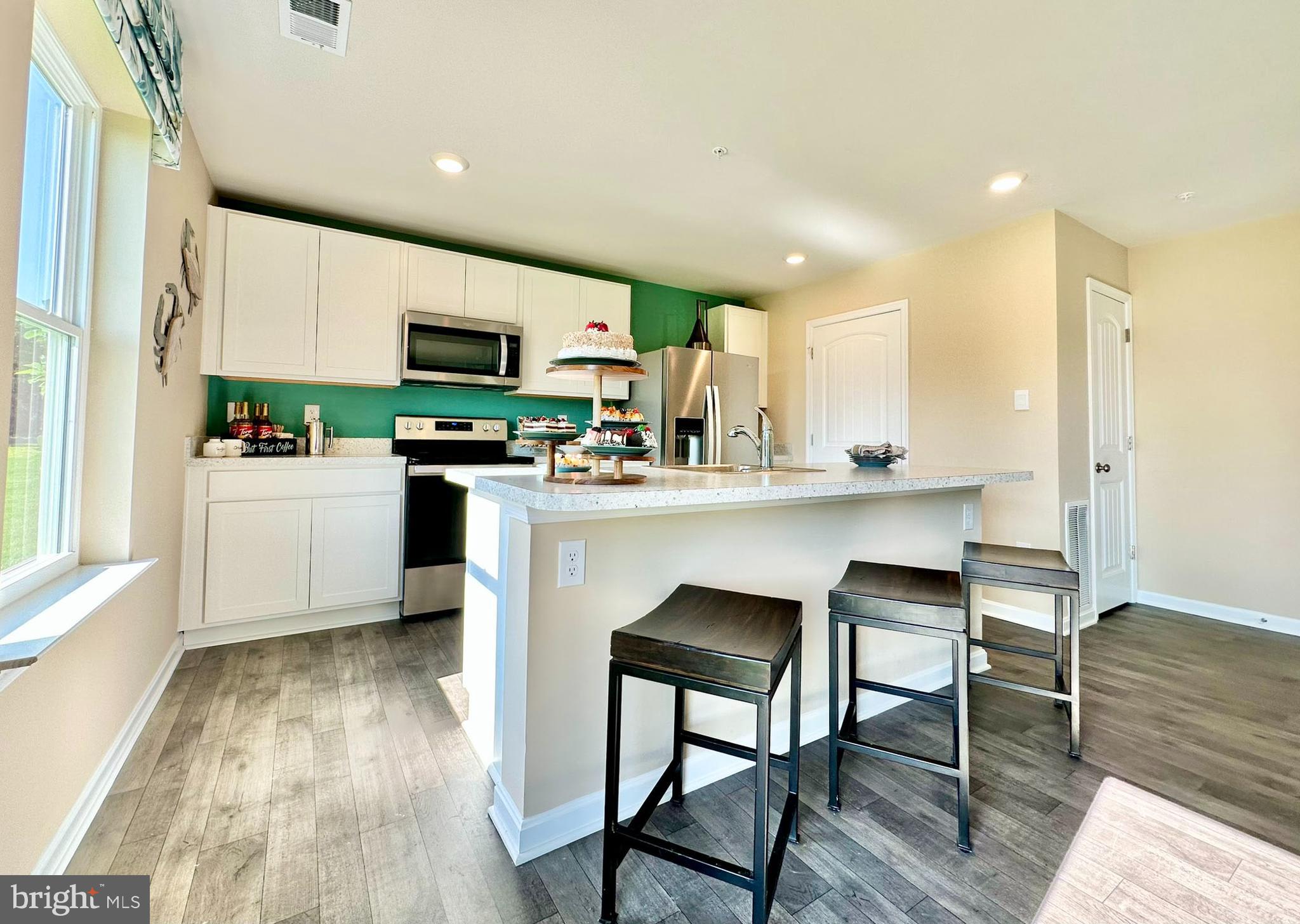 HERITAGE TRACE - Residential