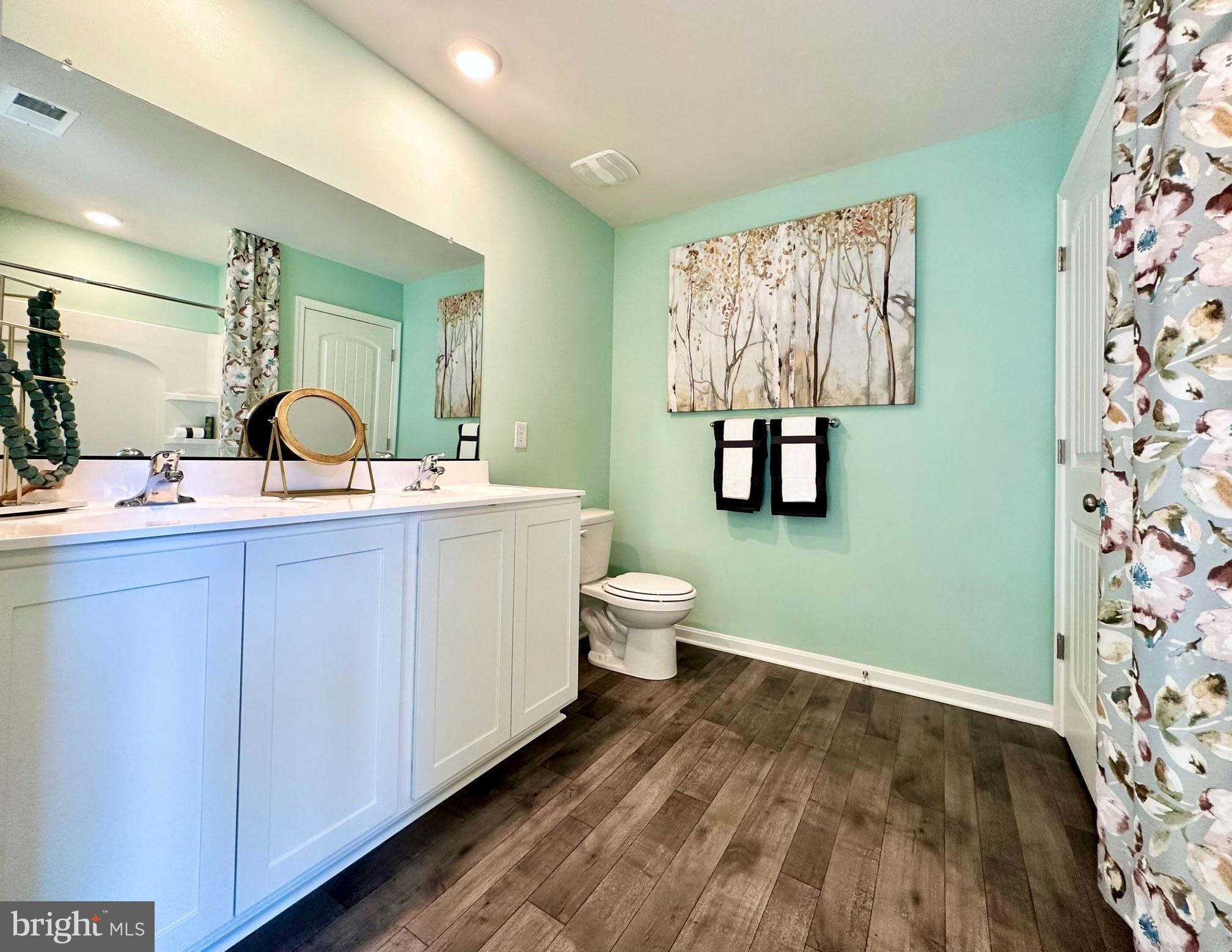 HERITAGE TRACE - Residential