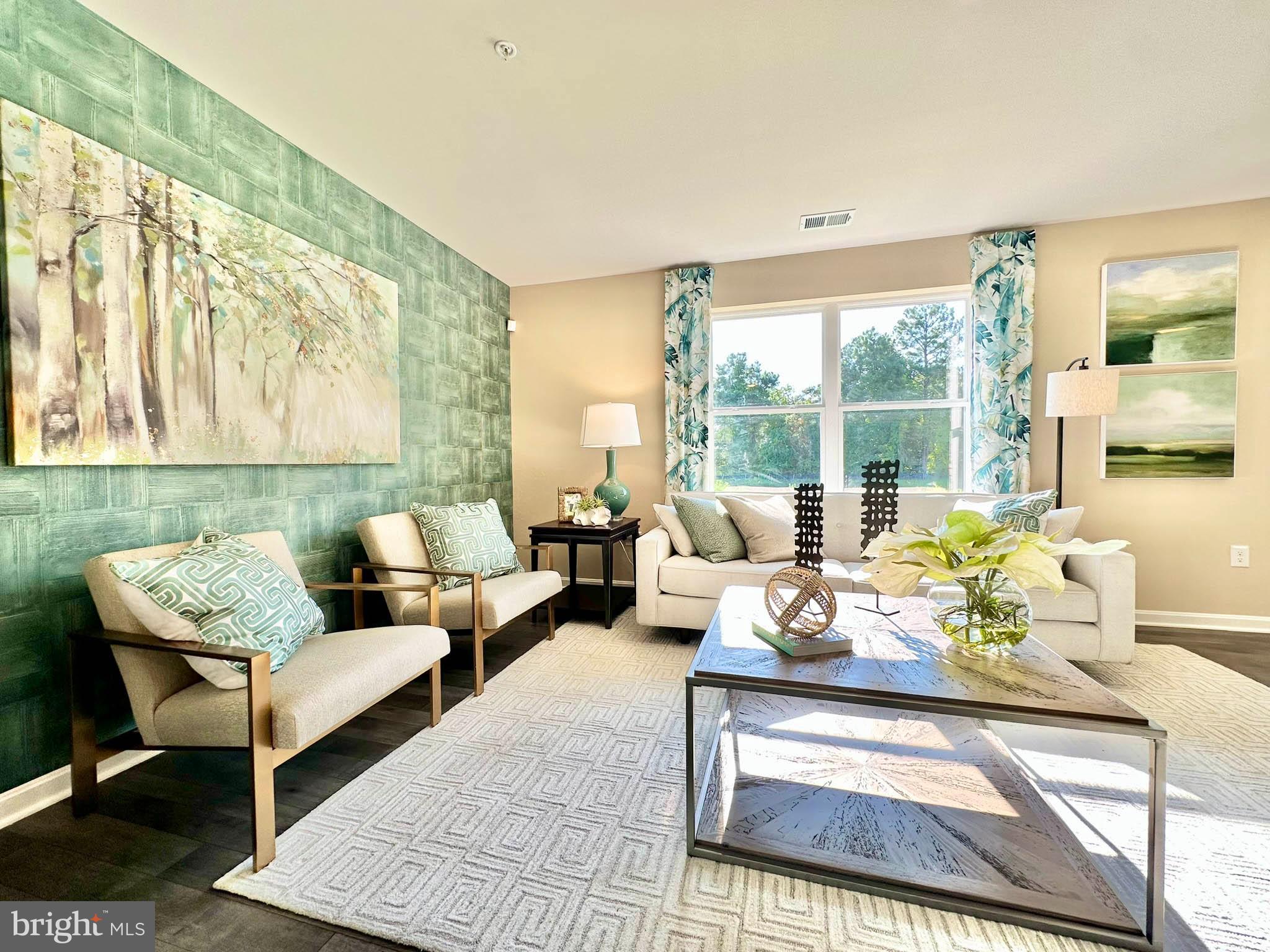 HERITAGE TRACE - Residential