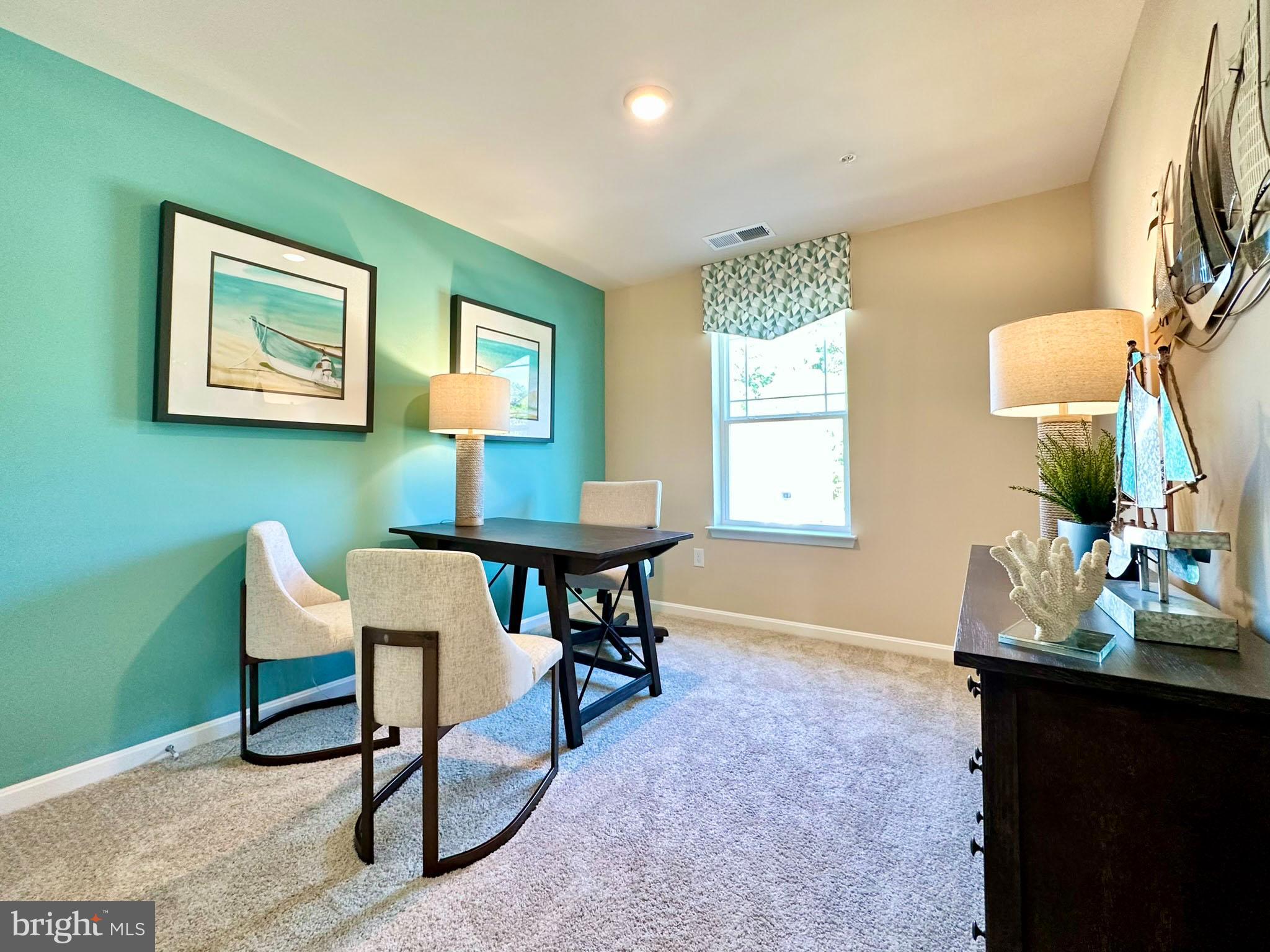 HERITAGE TRACE - Residential