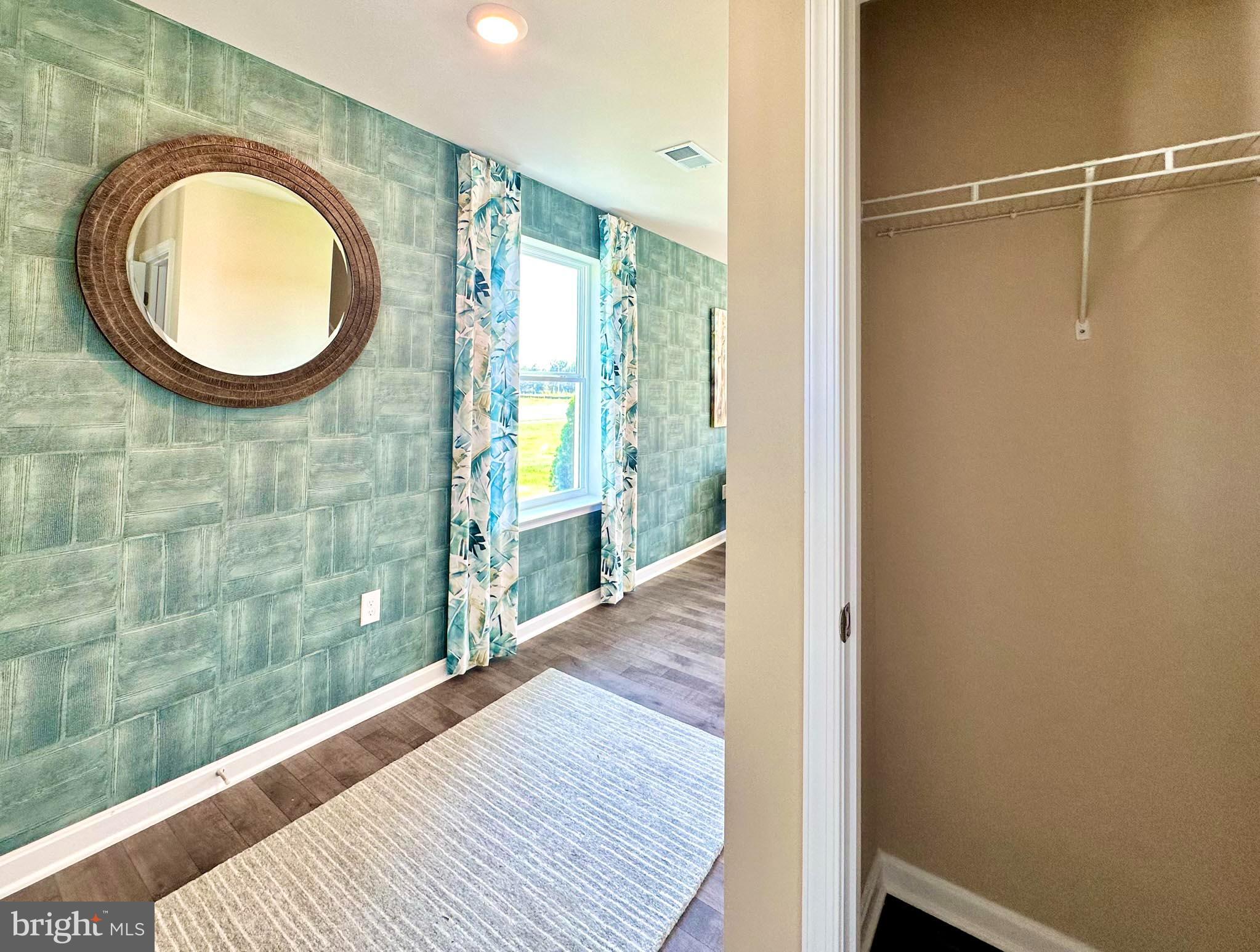 HERITAGE TRACE - Residential