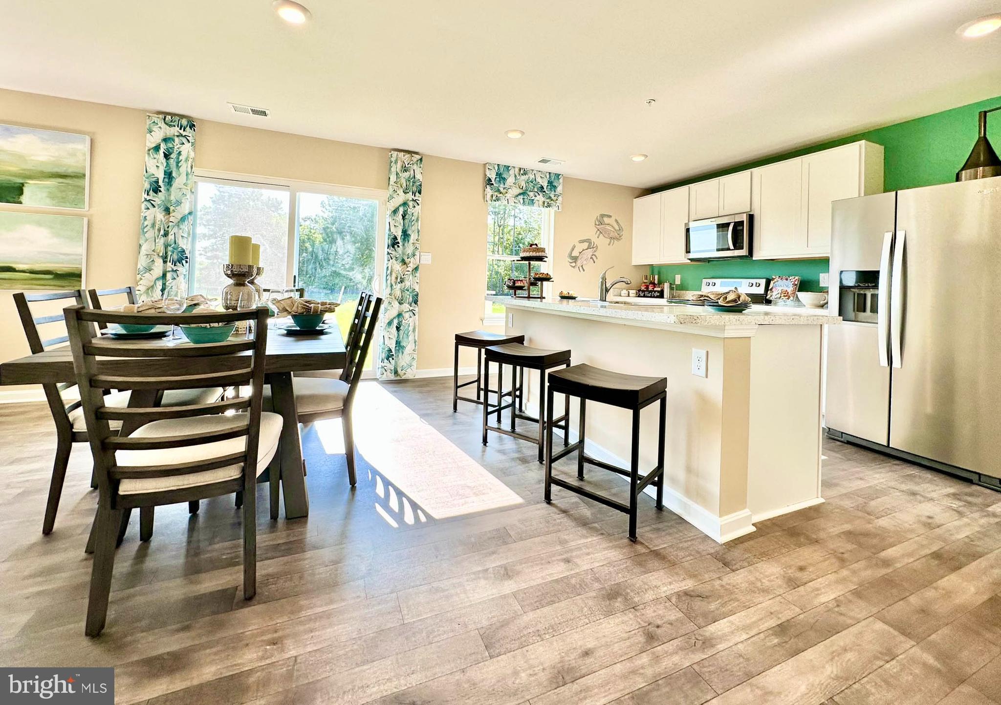 HERITAGE TRACE - Residential