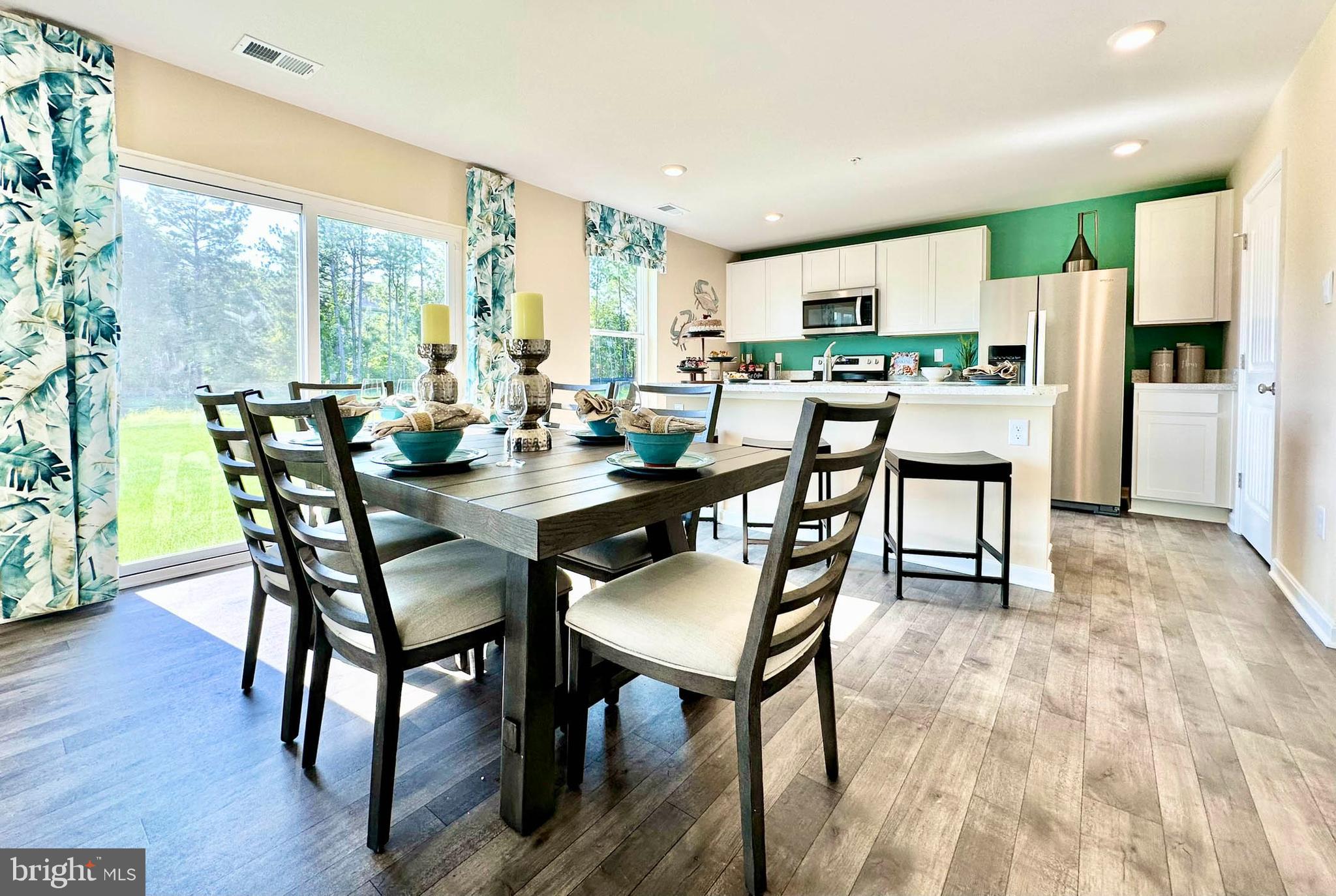 HERITAGE TRACE - Residential