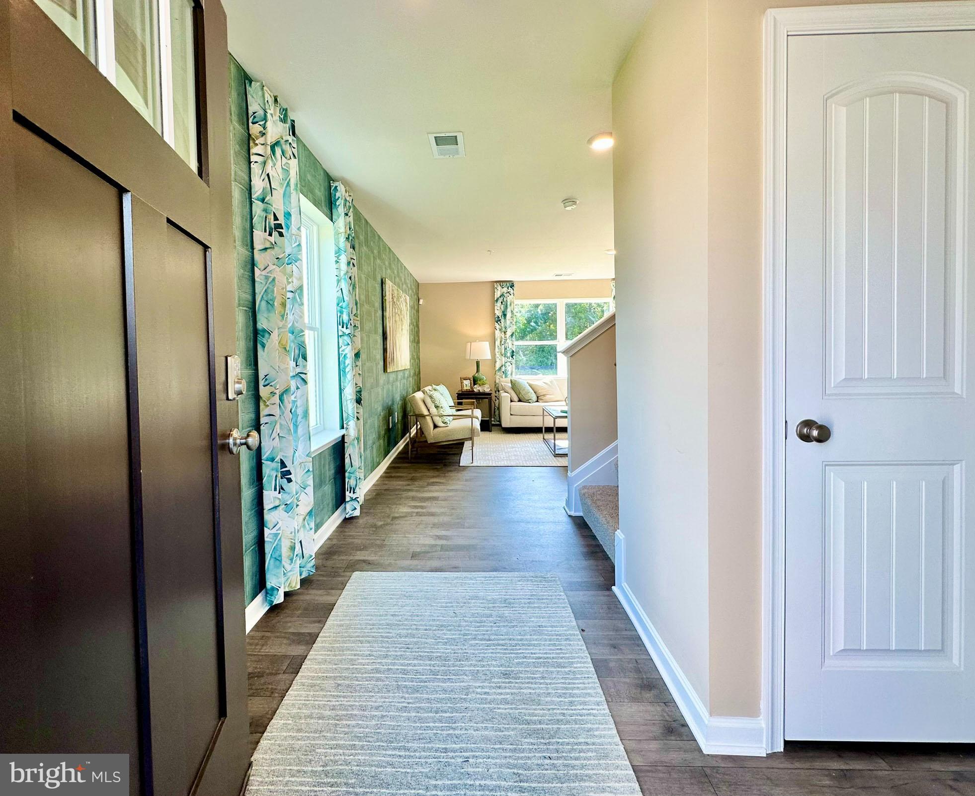 HERITAGE TRACE - Residential