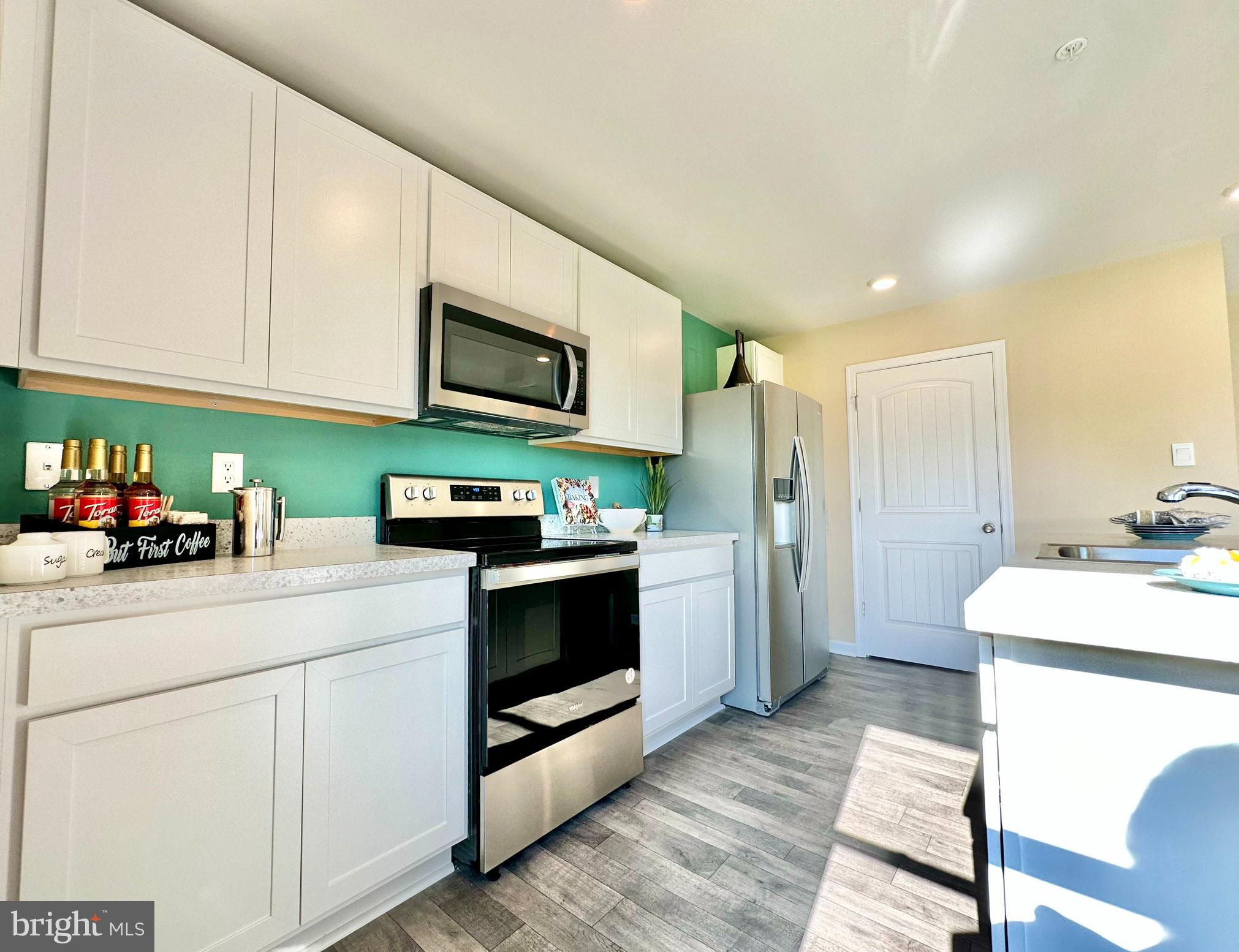 HERITAGE TRACE - Residential