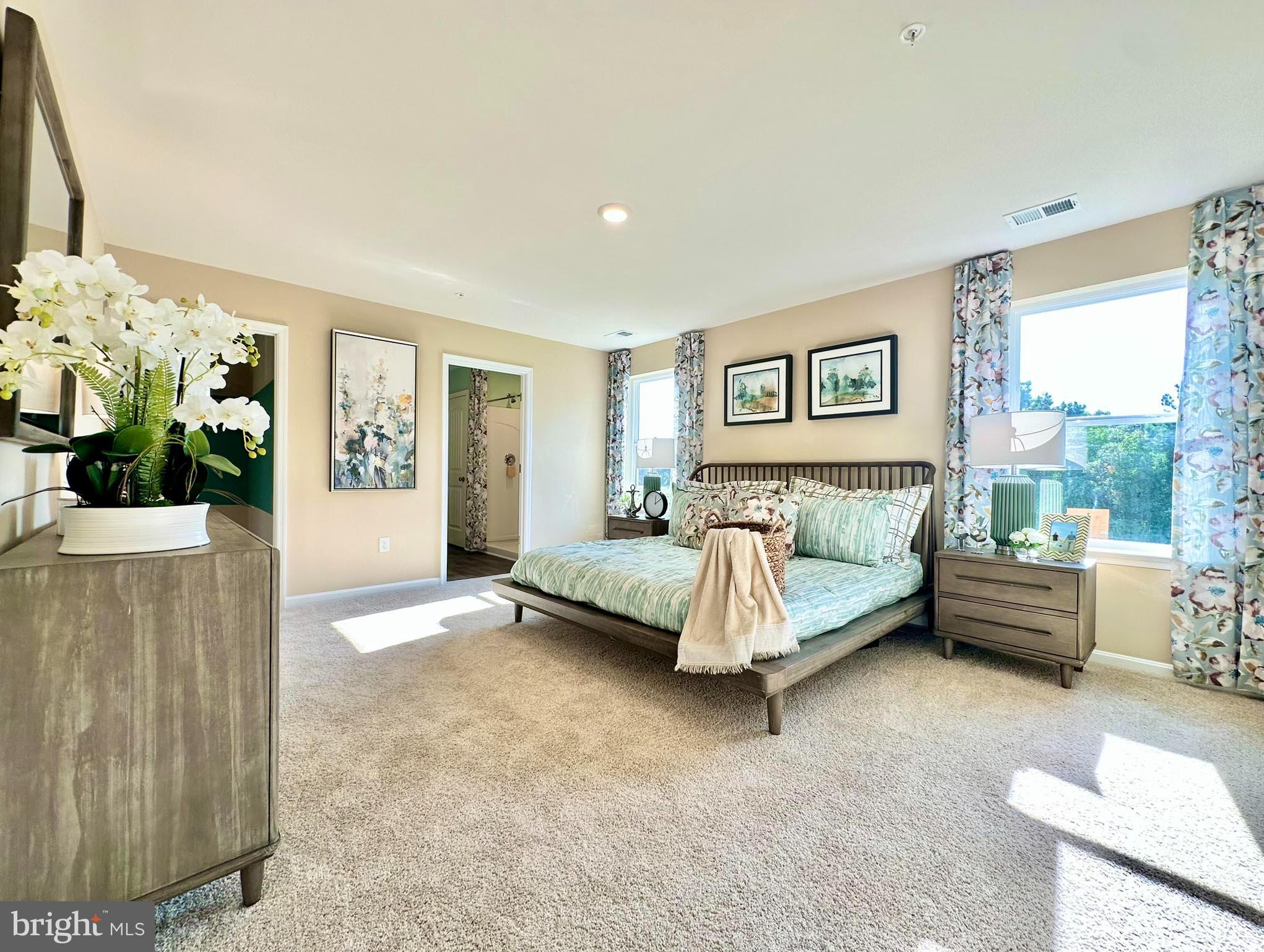 HERITAGE TRACE - Residential