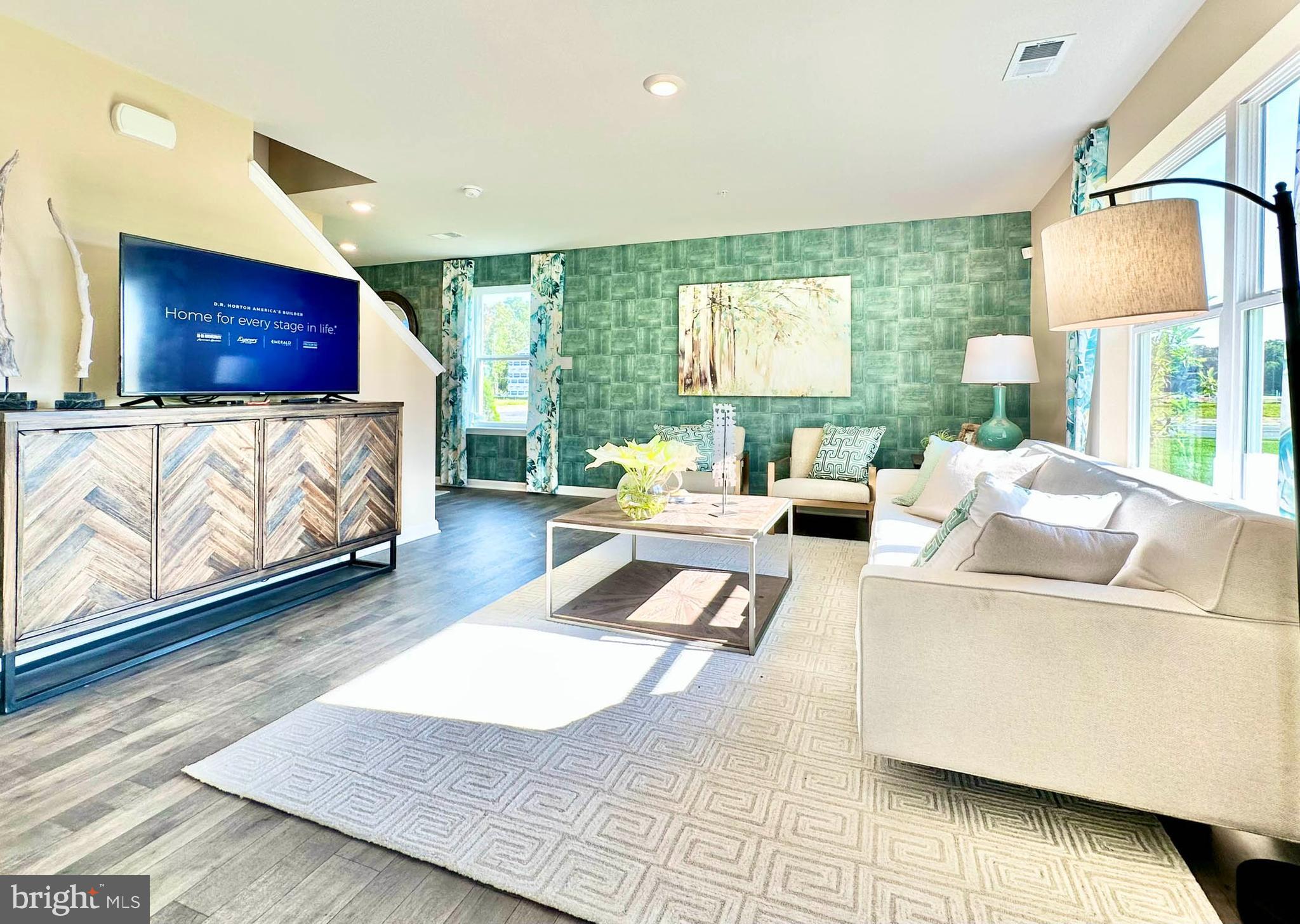 HERITAGE TRACE - Residential