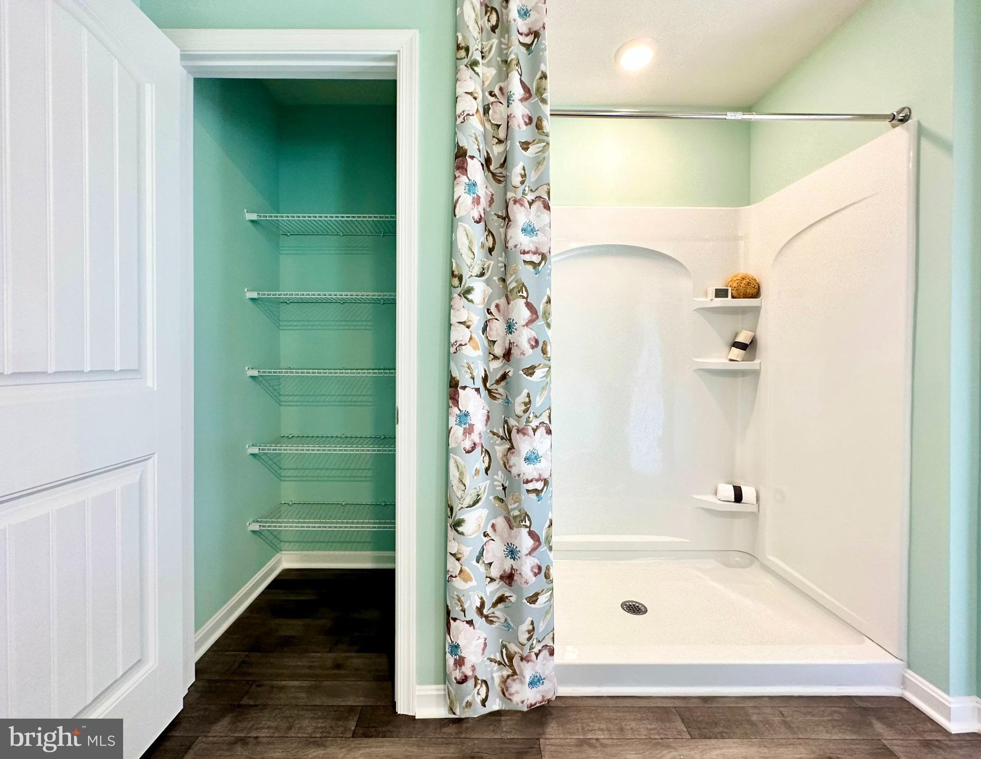 HERITAGE TRACE - Residential