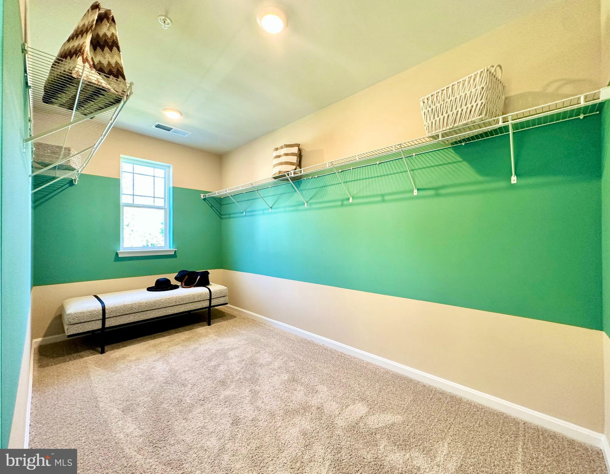 HERITAGE TRACE - Residential