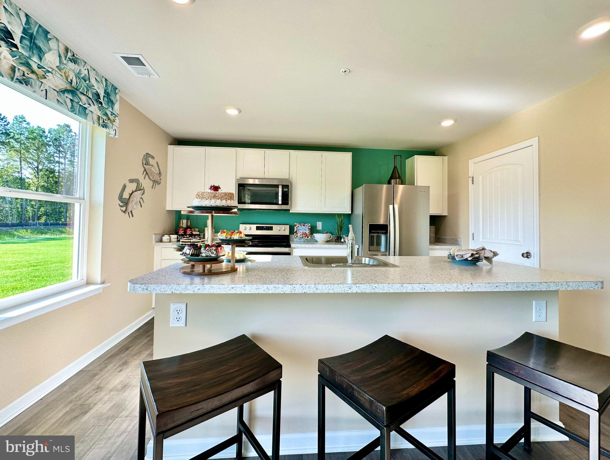 HERITAGE TRACE - Residential