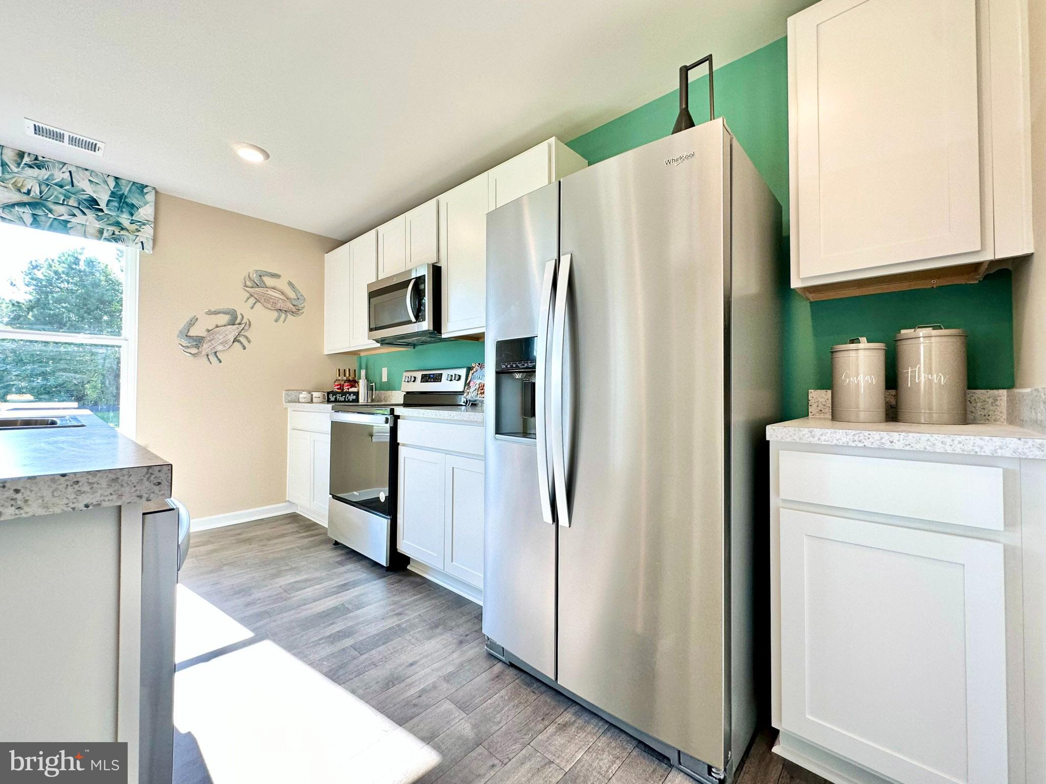 HERITAGE TRACE - Residential