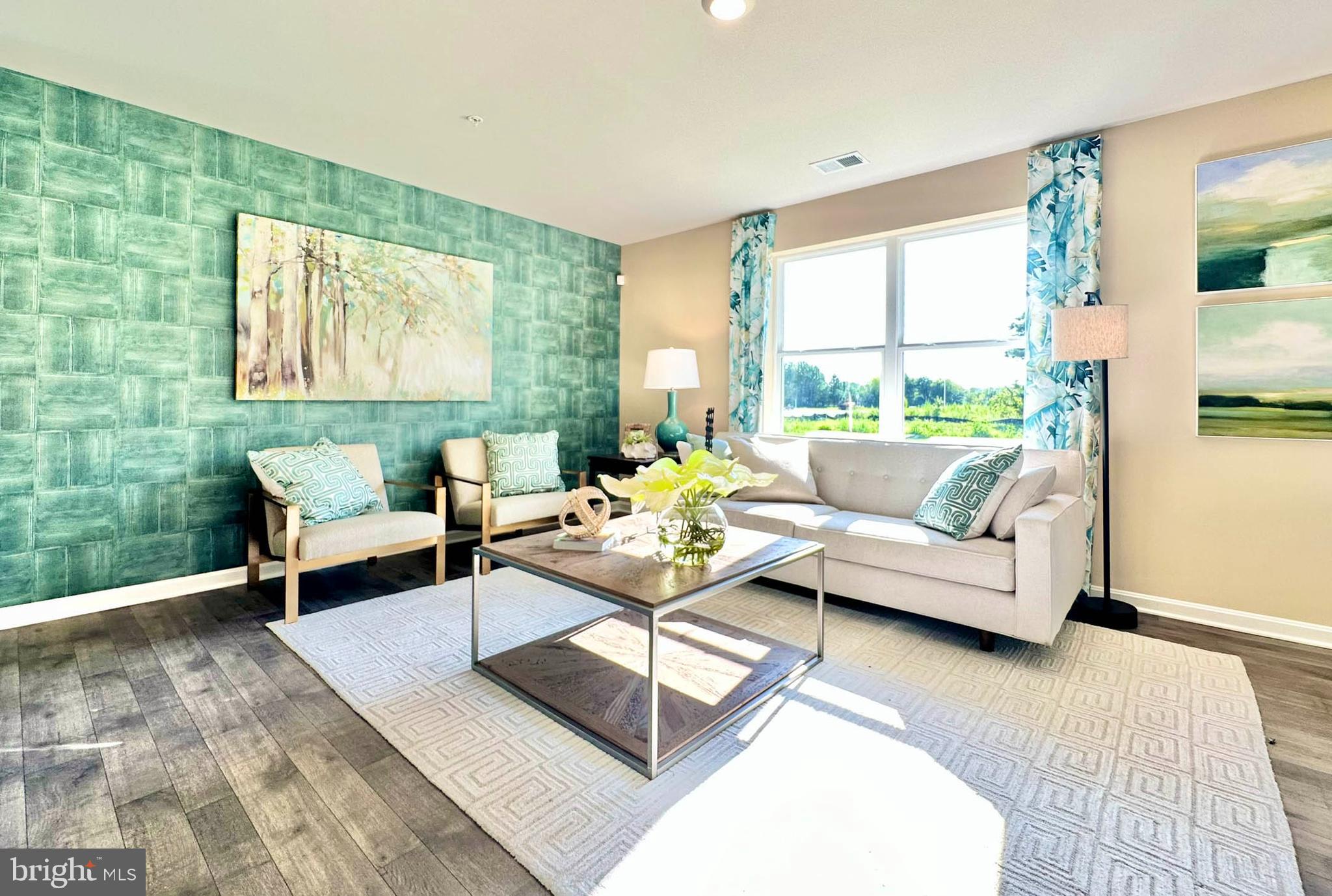 HERITAGE TRACE - Residential
