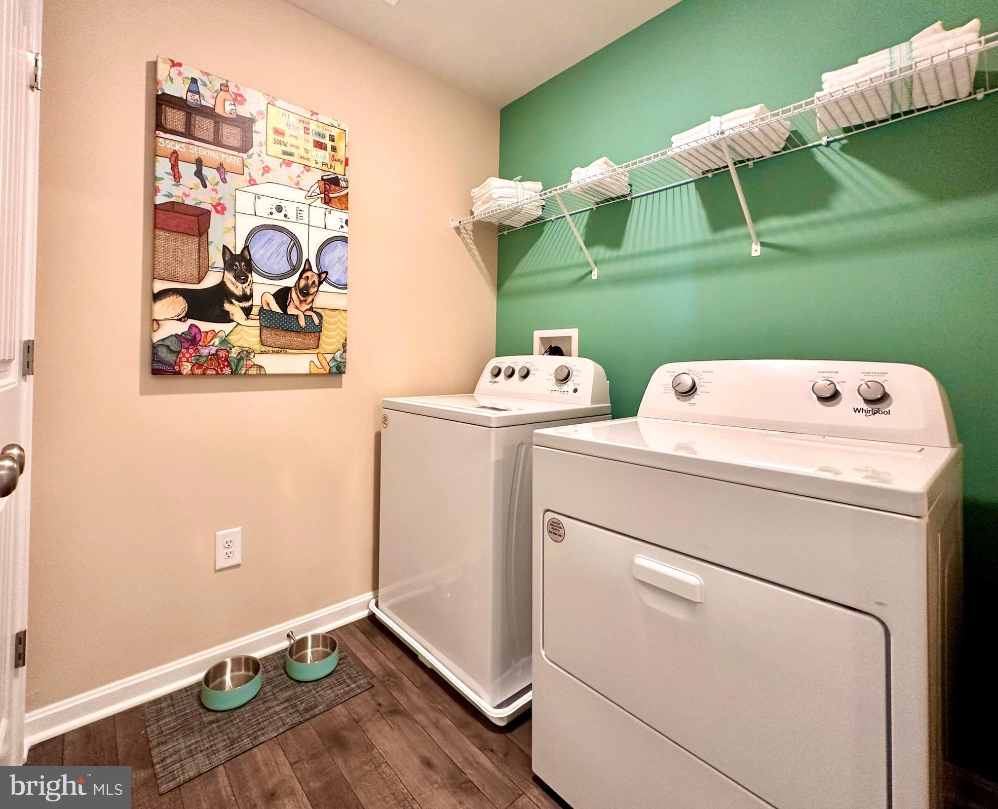 HERITAGE TRACE - Residential