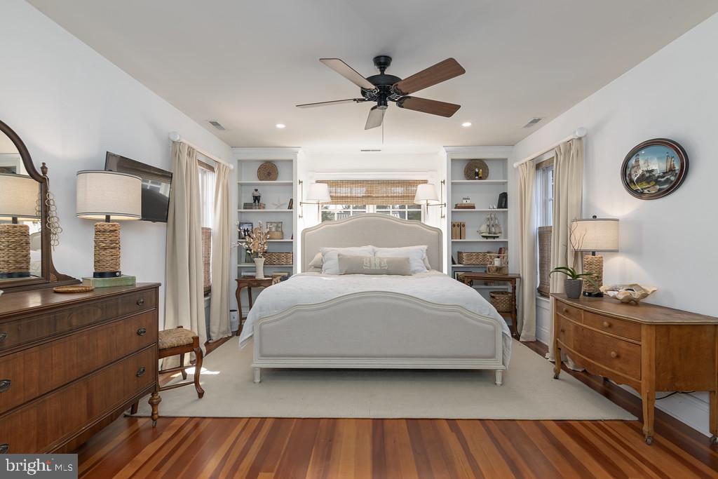 ST. MICHAELS - Residential