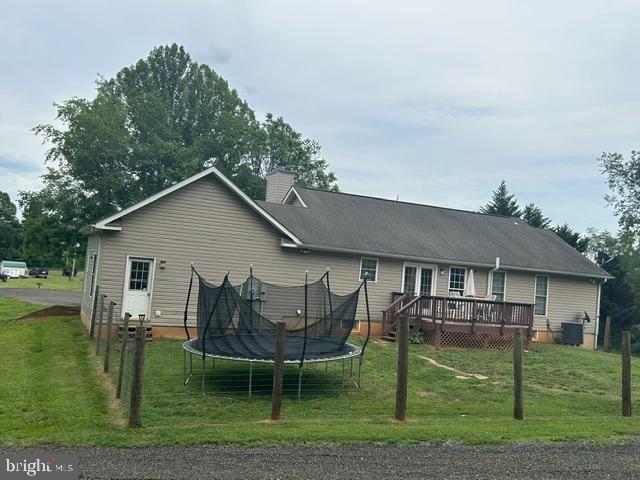 WOODLAND - Residential