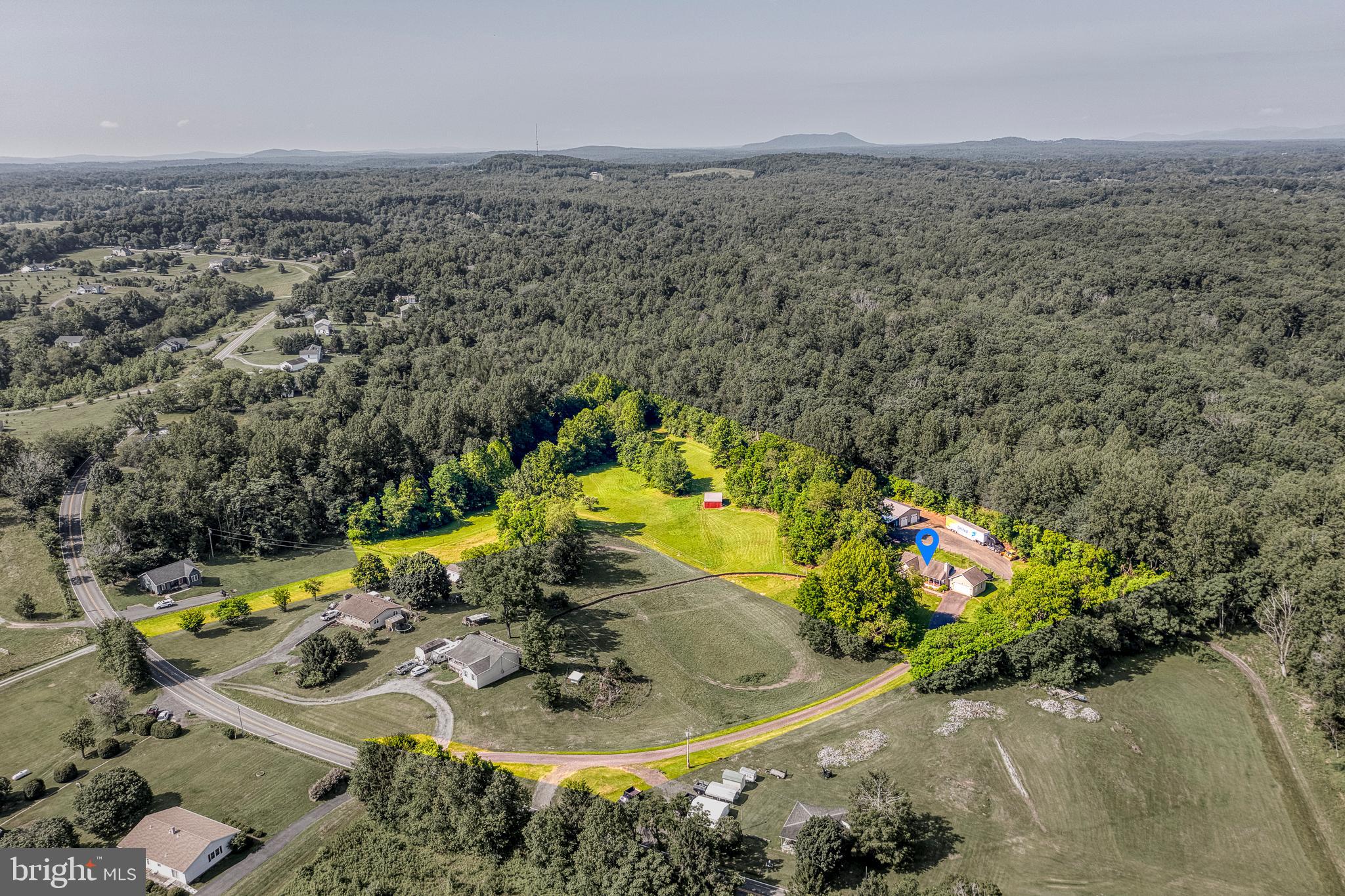 WOODLAND - Residential