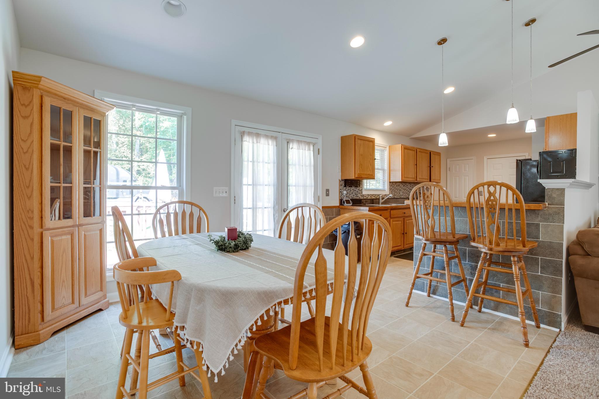 WOODLAND - Residential